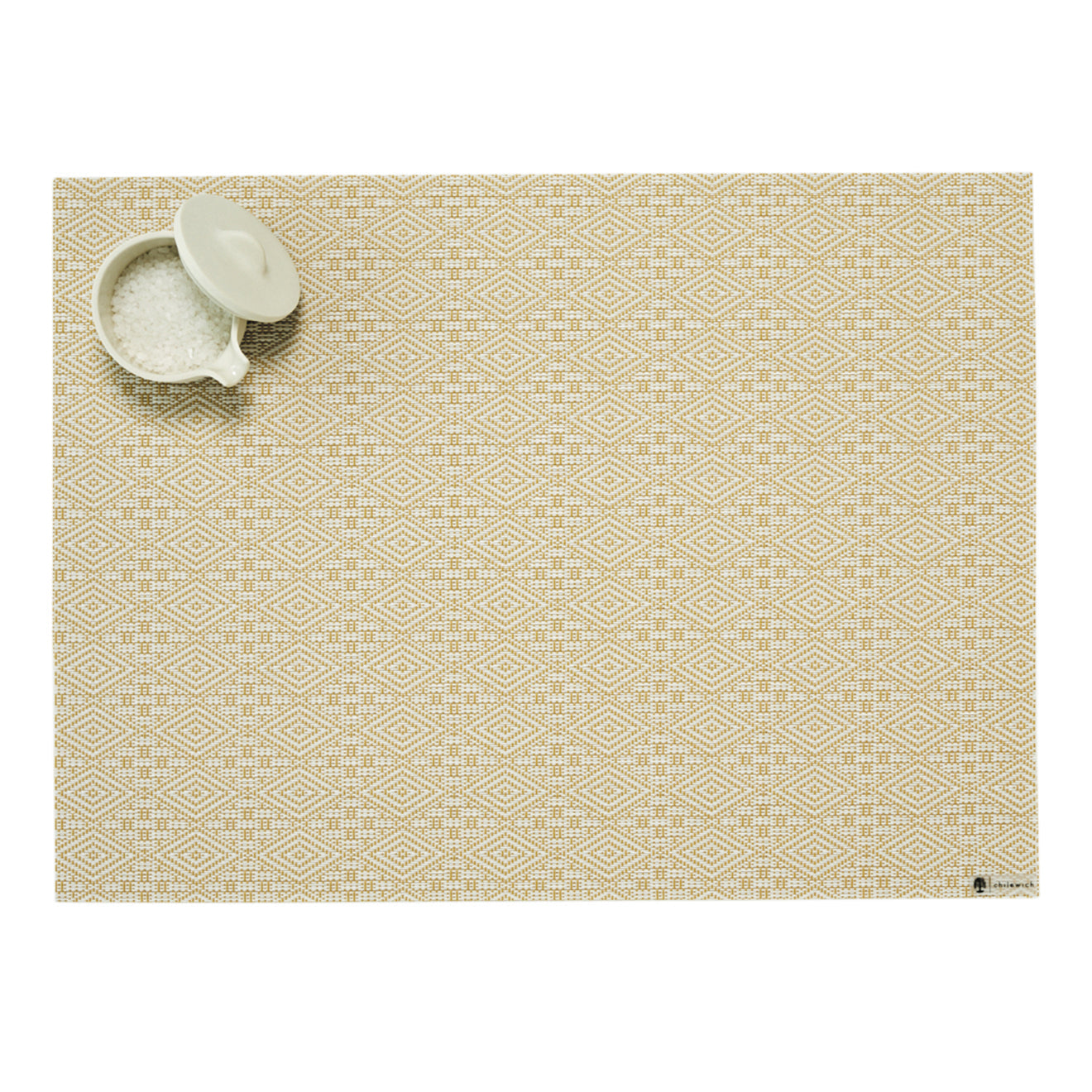 Boxwood Rectangular Placemat