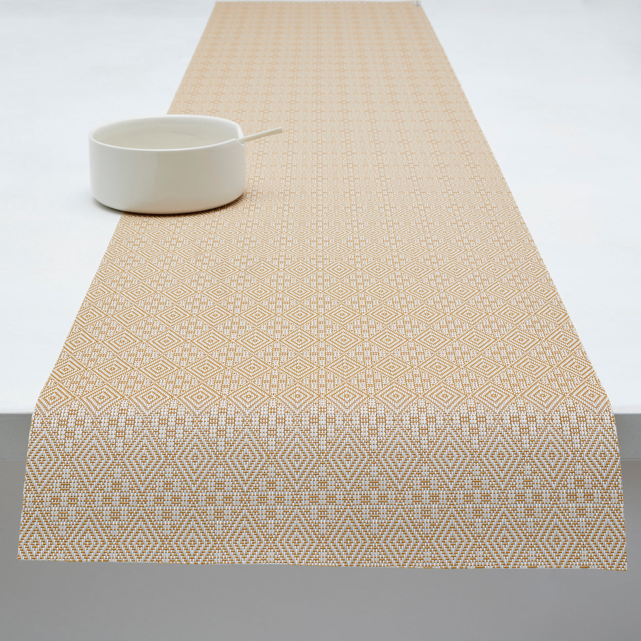 Boxwood Table Runner