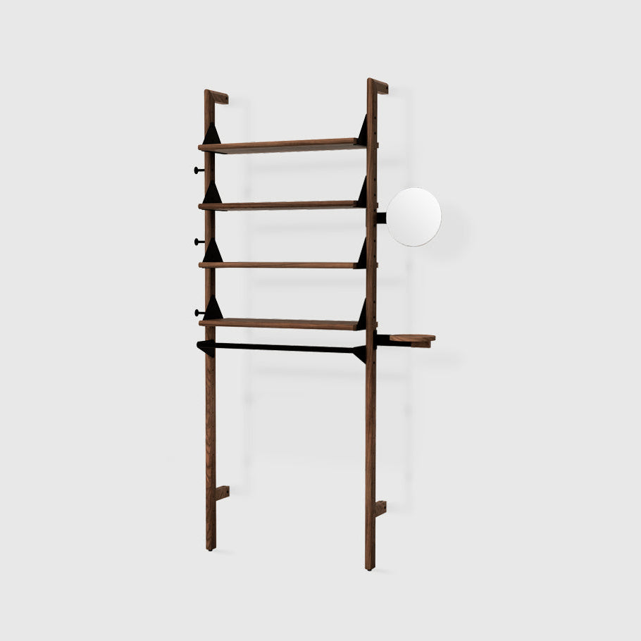 Branch-1 Display Unit