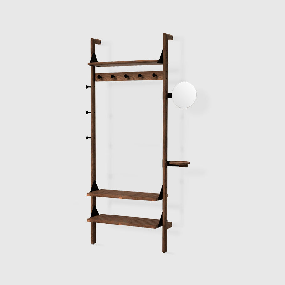 Branch-1 Entryway Unit