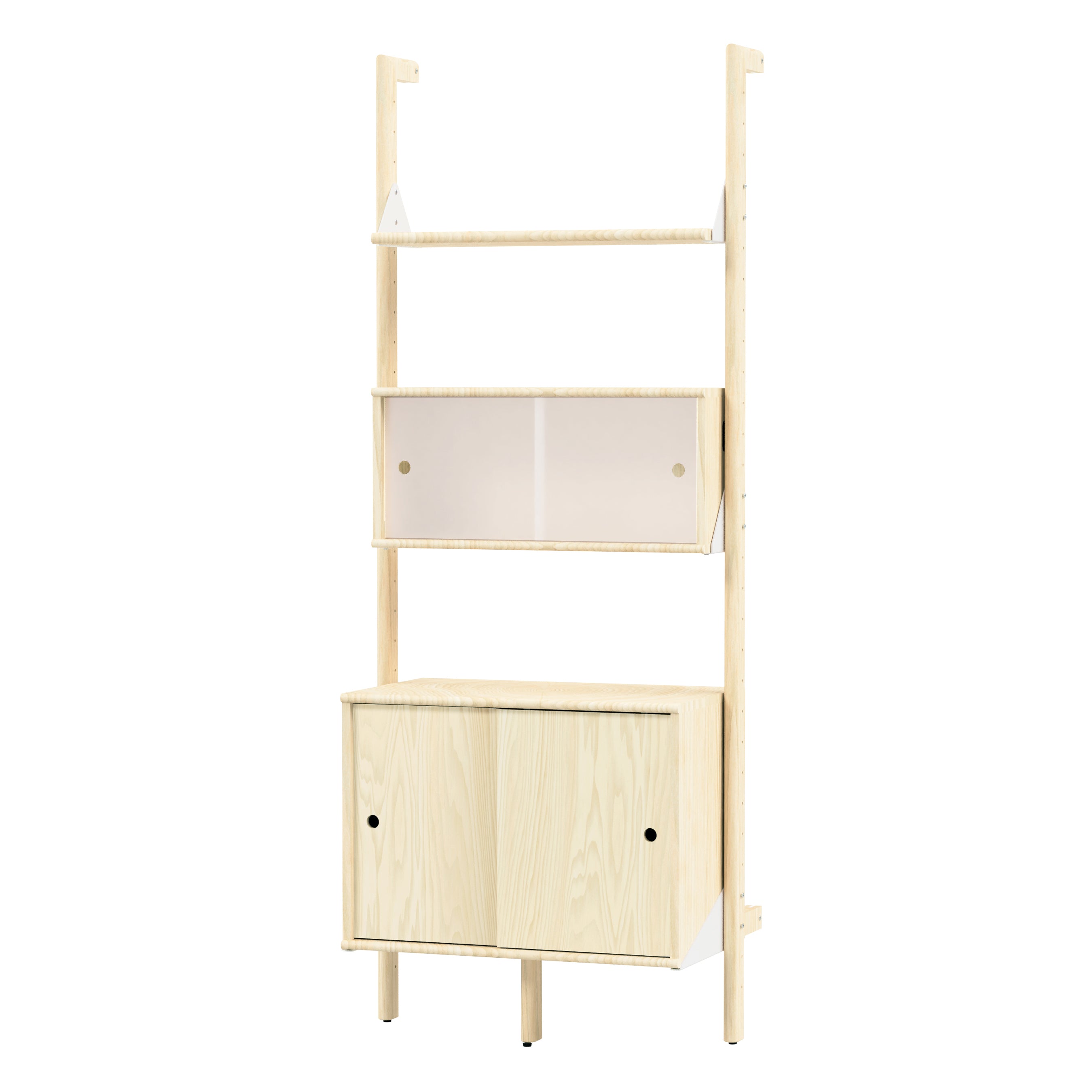 Branch Multi Storage Unit Add-On Bookcases & Shelves Gus* Blonde Uprights with Blonde Shelves , Black Friday Sale Gus* Furniture Sale, Old Bones Co, Mid Century Furniture Sale, Four Hands Furniture, Black Friday Sale Branch Multi Storage Unit Add-On,Gus Sale, Perigold Branch Multi Storage Unit Add-On Bookcases & Shelves Black Friday Sale , Perigold Sale Branch Multi Storage Unit Add-On,Branch Multi Storage Unit Add-On Lulu and Georgia, Burke Decor Sale Branch Multi Storage Unit Add-On, www.oldbonesco.com