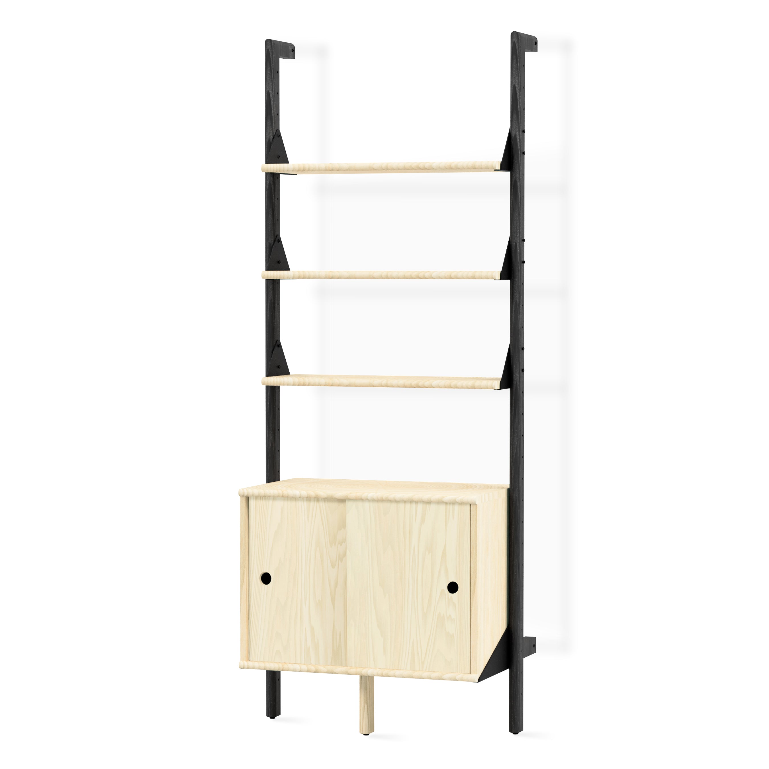 Branch-1 Storage Unit Bookcases & Shelves Gus* Black Uprights with Blonde Shelves , Black Friday Sale Gus* Furniture Sale, Old Bones Co, Mid Century Furniture Sale, Four Hands Furniture, Black Friday Sale Branch-1 Storage Unit,Gus Sale, Perigold Branch-1 Storage Unit Bookcases & Shelves Black Friday Sale , Perigold Sale Branch-1 Storage Unit,Branch-1 Storage Unit Lulu and Georgia, Burke Decor Sale Branch-1 Storage Unit, www.oldbonesco.com