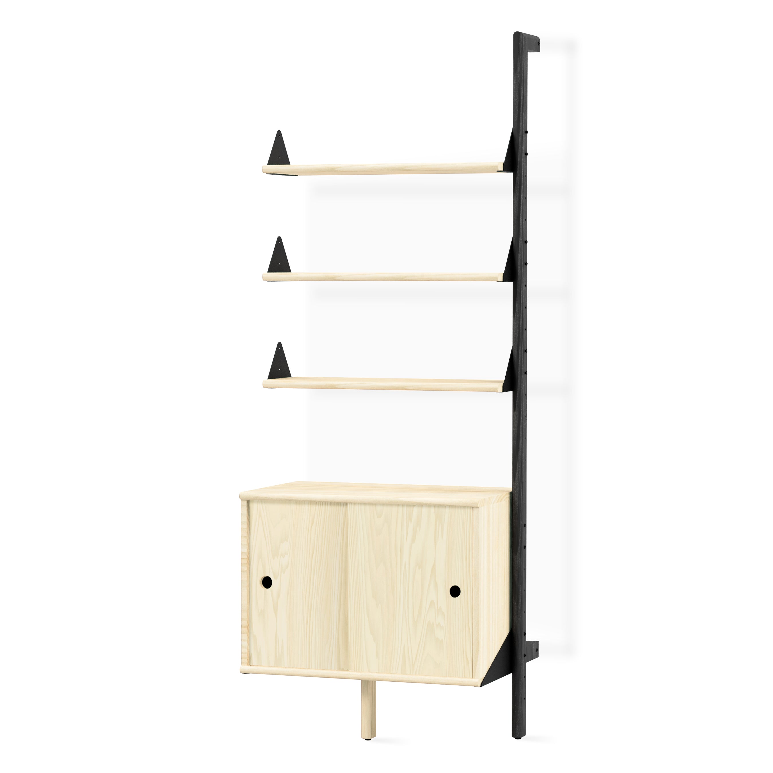 Branch Storage Unit Add-On Bookcases & Shelves Gus* Black Uprights with Blonde Shelves , Black Friday Sale Gus* Furniture Sale, Old Bones Co, Mid Century Furniture Sale, Four Hands Furniture, Black Friday Sale Branch Storage Unit Add-On,Gus Sale, Perigold Branch Storage Unit Add-On Bookcases & Shelves Black Friday Sale , Perigold Sale Branch Storage Unit Add-On,Branch Storage Unit Add-On Lulu and Georgia, Burke Decor Sale Branch Storage Unit Add-On, www.oldbonesco.com
