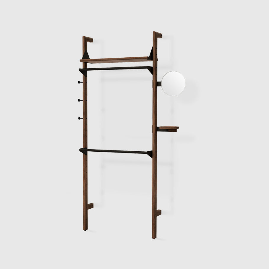 Branch-1 Wardrobe Unit