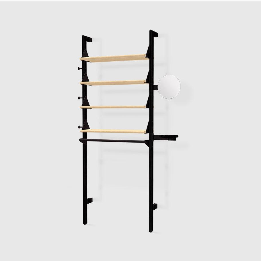 Branch-1 Display Unit by Gus* – Bookcases & Shelves