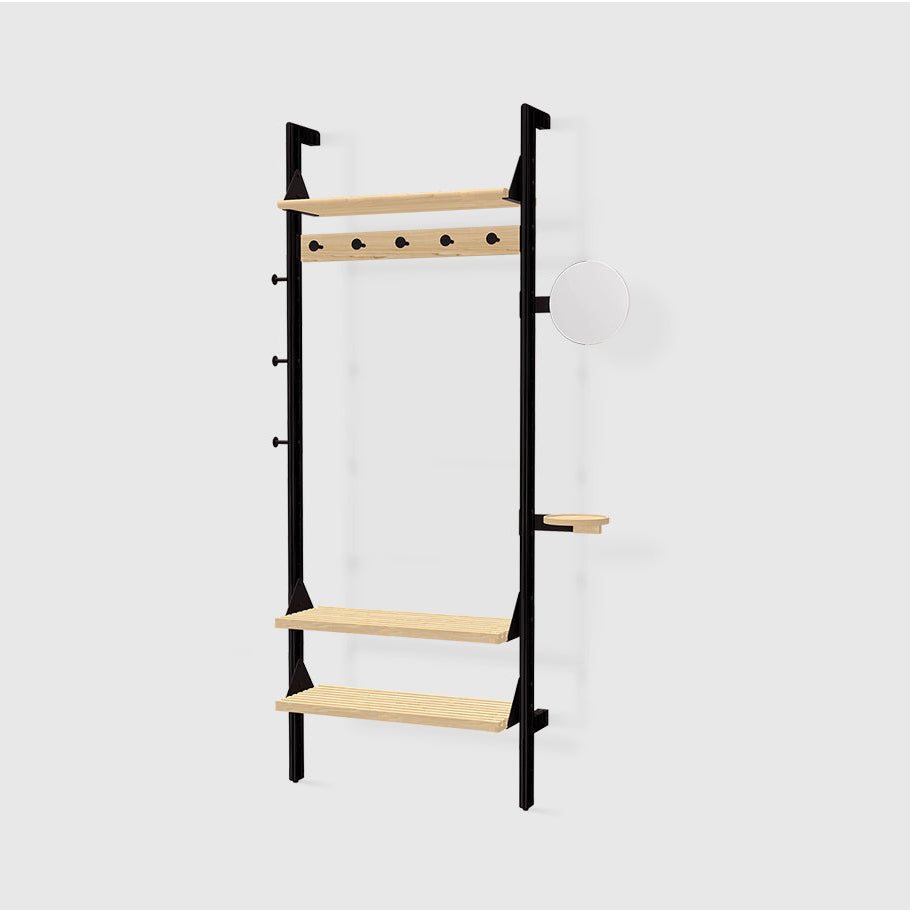Branch-1 Entryway Unit by Gus* – Bookcases & Shelves