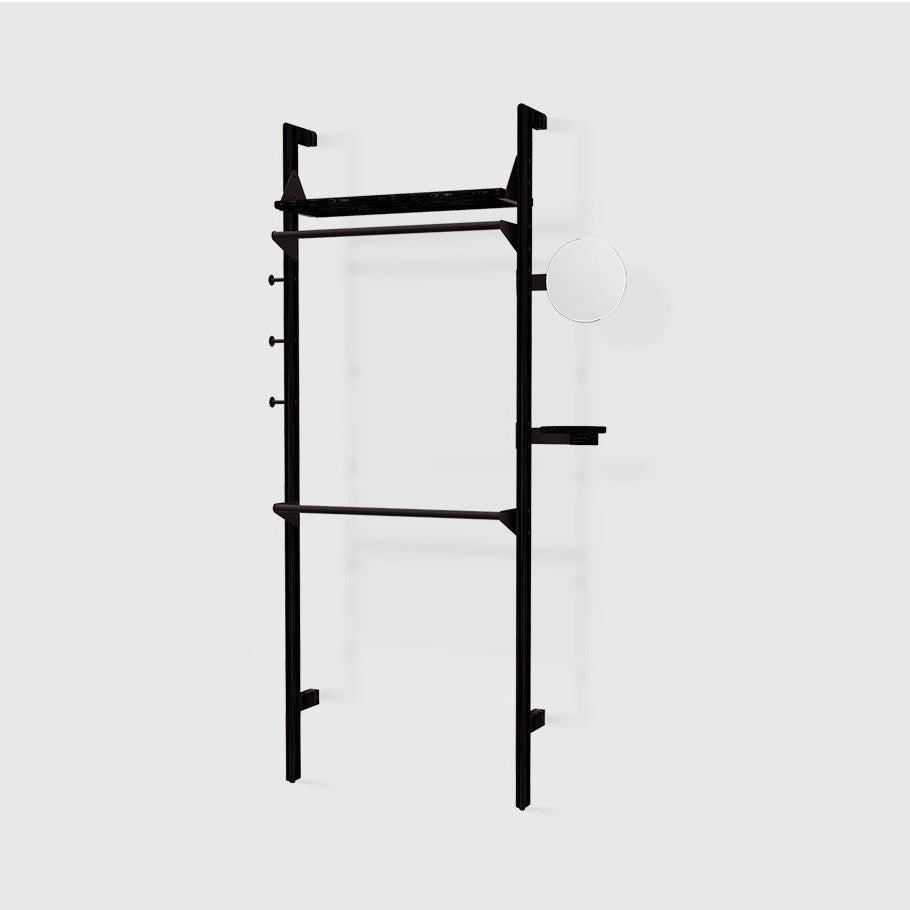 Branch-1 Wardrobe Unit by Gus* – Bookcases & Shelves