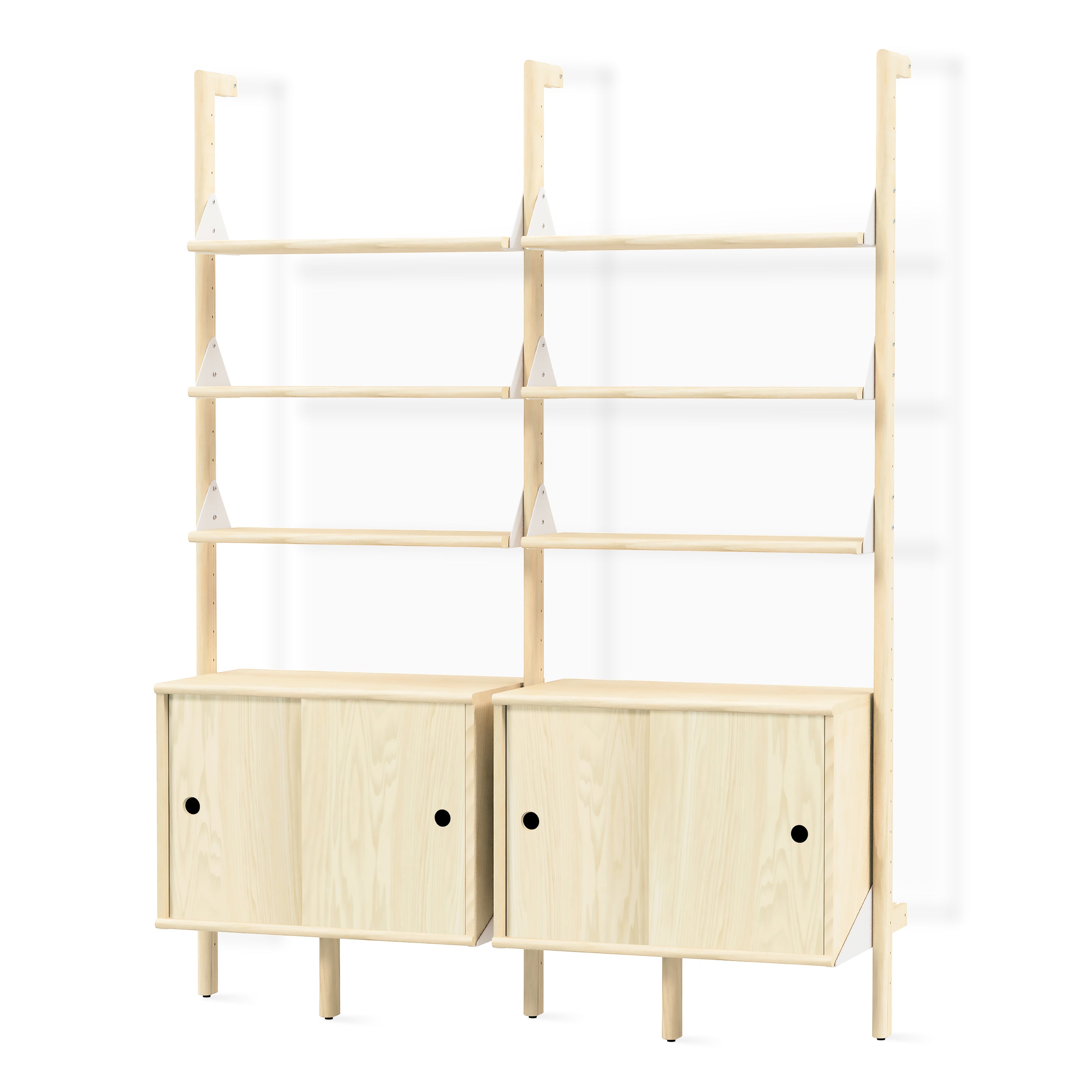 Branch-2 Storage Unit Bookcases & Shelves Gus* Blonde Uprights with Blonde Shelves , Black Friday Sale Gus* Furniture Sale, Old Bones Co, Mid Century Furniture Sale, Four Hands Furniture, Black Friday Sale Branch-2 Storage Unit,Gus Sale, Perigold Branch-2 Storage Unit Bookcases & Shelves Black Friday Sale , Perigold Sale Branch-2 Storage Unit,Branch-2 Storage Unit Lulu and Georgia, Burke Decor Sale Branch-2 Storage Unit, www.oldbonesco.com