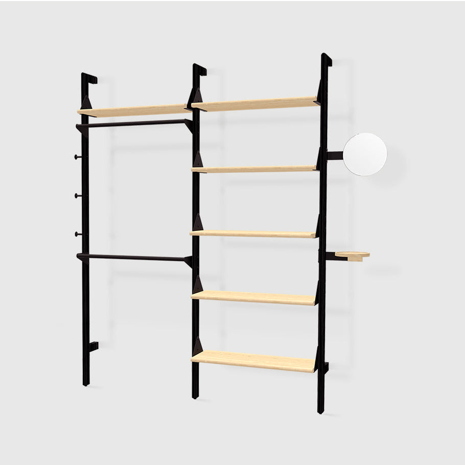 Branch-2 Display Unit by Gus* – Bookcases & Shelves