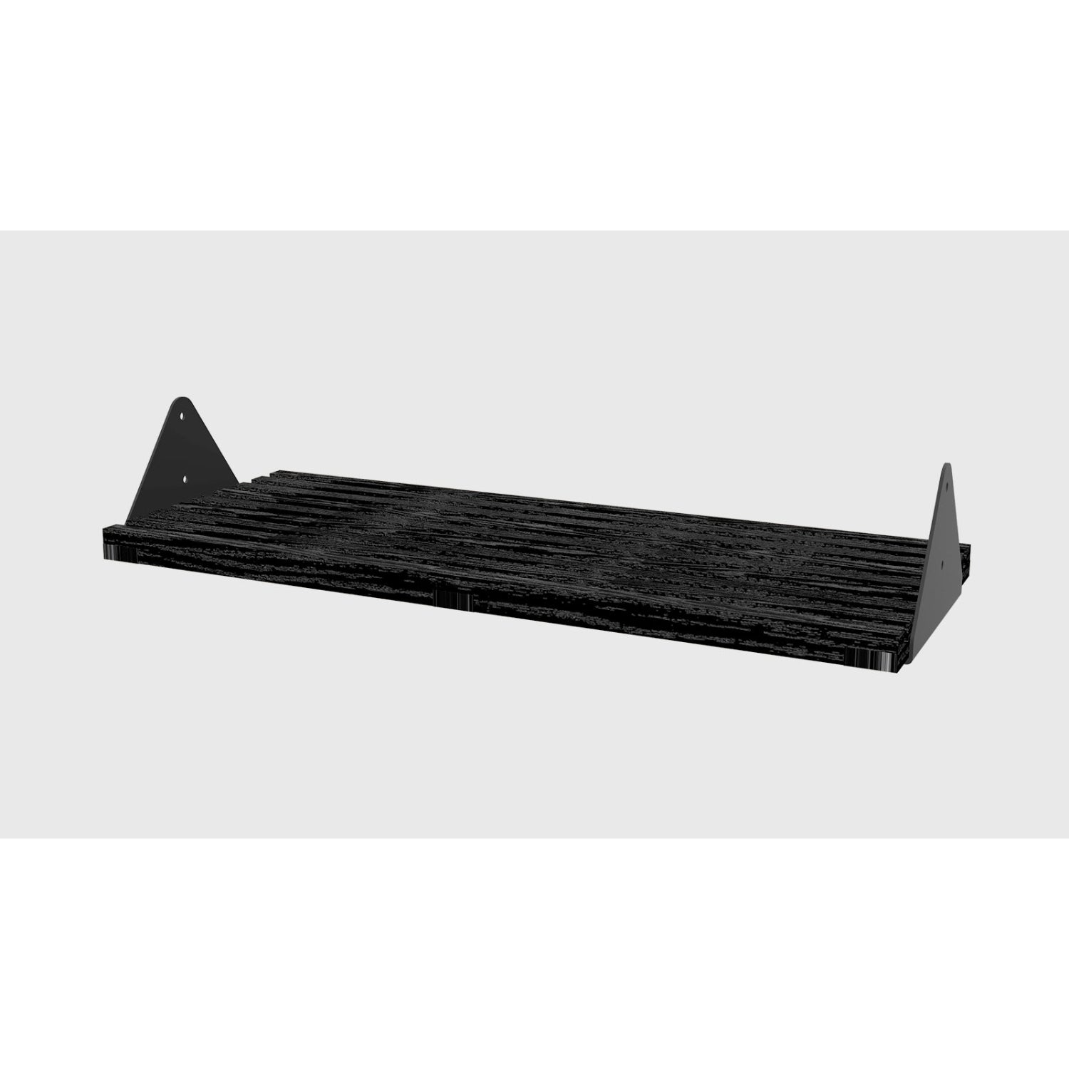 Branch Slatted Shelf