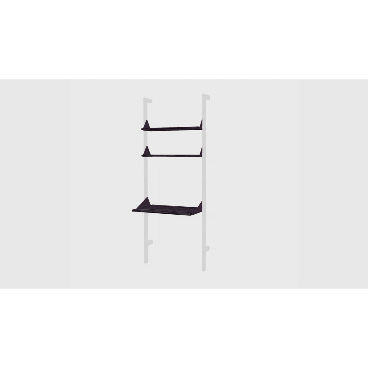 Branch Desk/Shelves Pack (2 Shelves 1 Desk) by Gus*