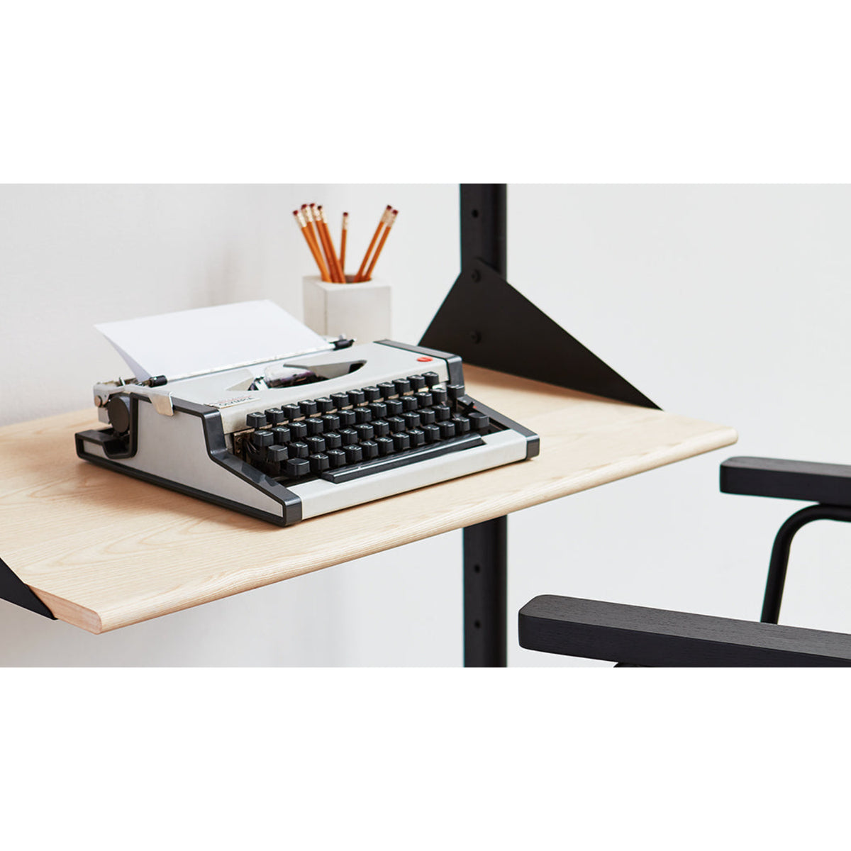 Branch Desk/Shelves Pack (2 Shelves 1 Desk) by Gus*