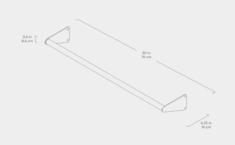 Branch Hang Bar Hang Bar Gus*     Four Hands, Mid Century Modern Furniture, Old Bones Furniture Company, Old Bones Co, Modern Mid Century, Designer Furniture, https://www.oldbonesco.com/