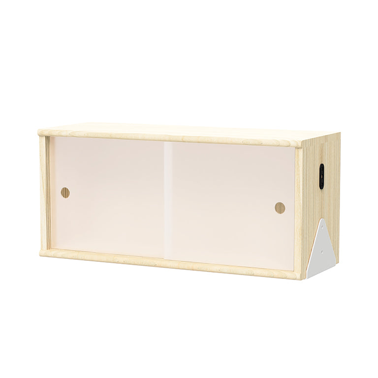 Branch Small Cabinet with Brackets Credenzas & Sideboards Gus* Blonde Ash with White Brackets , Black Friday Sale Gus* Furniture Sale, Old Bones Co, Mid Century Furniture Sale, Four Hands Furniture, Black Friday Sale Branch Small Cabinet with Brackets,Gus Sale, Perigold Branch Small Cabinet with Brackets Credenzas & Sideboards Black Friday Sale , Perigold Sale Branch Small Cabinet with Brackets,Branch Small Cabinet with Brackets Lulu and Georgia, Burke Decor Sale Branch Small Cabinet with Brackets, www.oldb