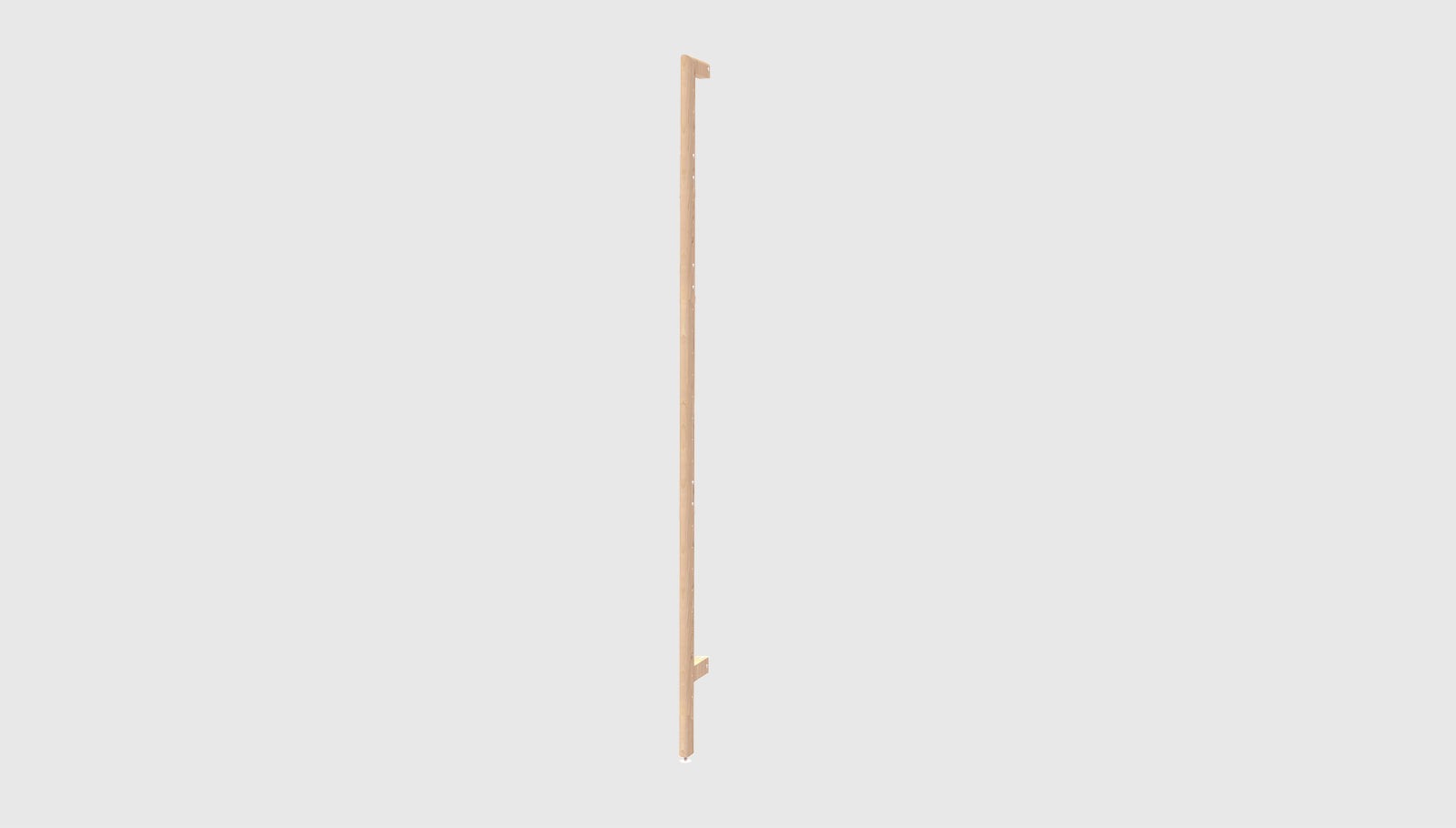 Branch Upright Blonde AshStorage Gus*  Blonde Ash   Four Hands, Mid Century Modern Furniture, Old Bones Furniture Company, Old Bones Co, Modern Mid Century, Designer Furniture, https://www.oldbonesco.com/