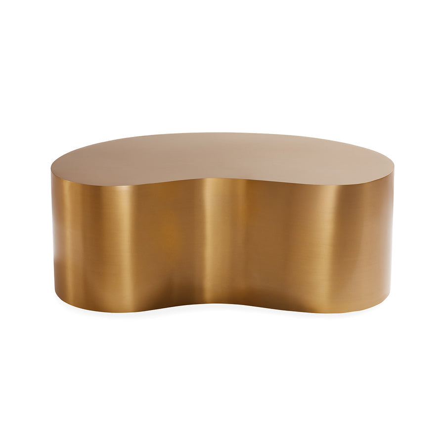 Brass Kidney Table Side & End Tables Jonathan Adler , Black Friday Sale Jonathan Adler Furniture Sale, Old Bones Co, Mid Century Furniture Sale, Four Hands Furniture, Black Friday Sale Brass Kidney Table,Gus Sale, Perigold Brass Kidney Table Side & End Tables Black Friday Sale , Perigold Sale Brass Kidney Table,Brass Kidney Table Lulu and Georgia, Burke Decor Sale Brass Kidney Table, www.oldbonesco.com