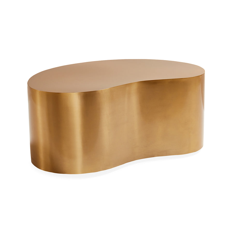 Brass Kidney Table Side & End Tables Jonathan Adler Small , Black Friday Sale Jonathan Adler Furniture Sale, Old Bones Co, Mid Century Furniture Sale, Four Hands Furniture, Black Friday Sale Brass Kidney Table,Gus Sale, Perigold Brass Kidney Table Side & End Tables Black Friday Sale , Perigold Sale Brass Kidney Table,Brass Kidney Table Lulu and Georgia, Burke Decor Sale Brass Kidney Table, www.oldbonesco.com
