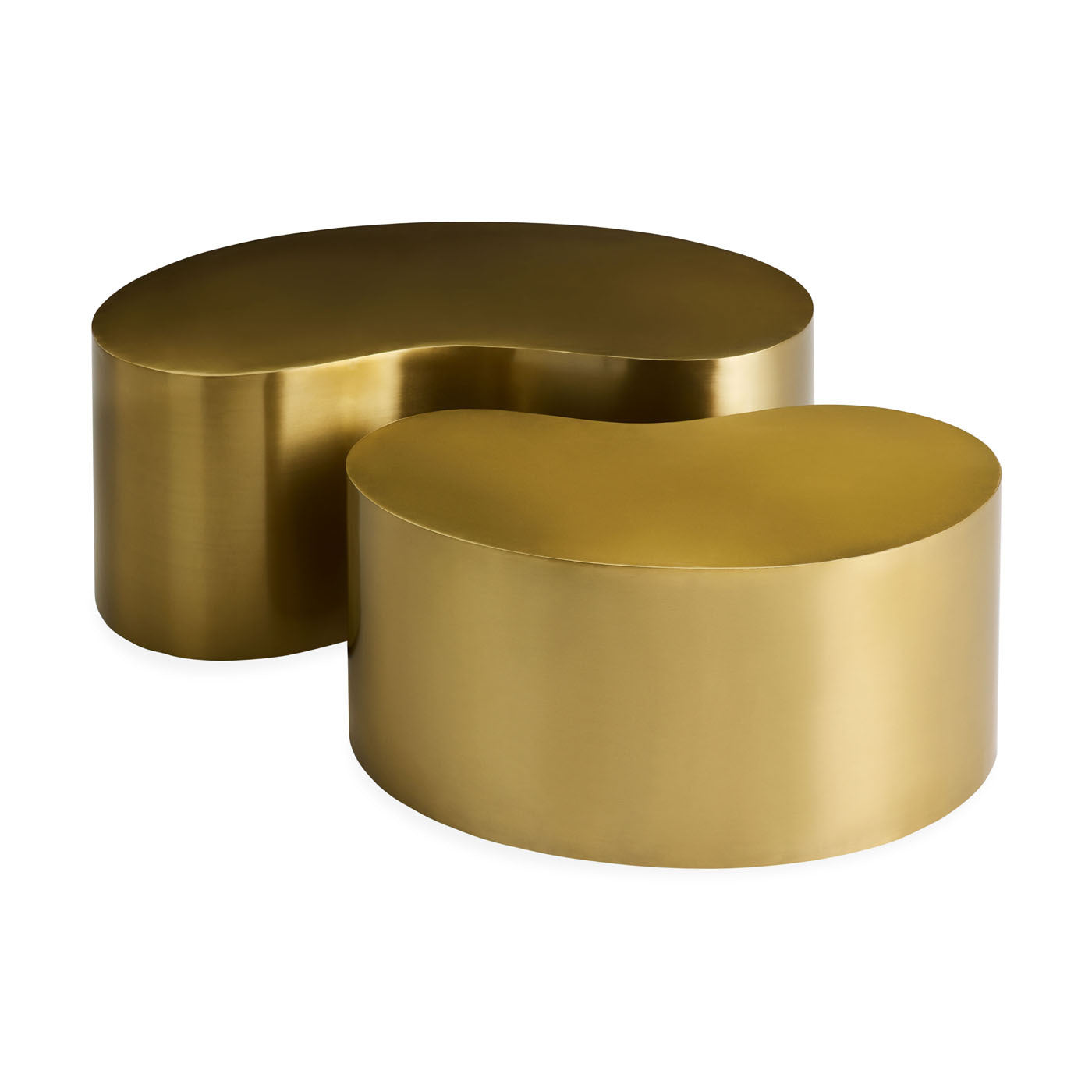Brass Kidney Table Bundle Side & End Tables Jonathan Adler , Black Friday Sale Jonathan Adler Furniture Sale, Old Bones Co, Mid Century Furniture Sale, Four Hands Furniture, Black Friday Sale Brass Kidney Table Bundle,Gus Sale, Perigold Brass Kidney Table Bundle Side & End Tables Black Friday Sale , Perigold Sale Brass Kidney Table Bundle,Brass Kidney Table Bundle Lulu and Georgia, Burke Decor Sale Brass Kidney Table Bundle, www.oldbonesco.com
