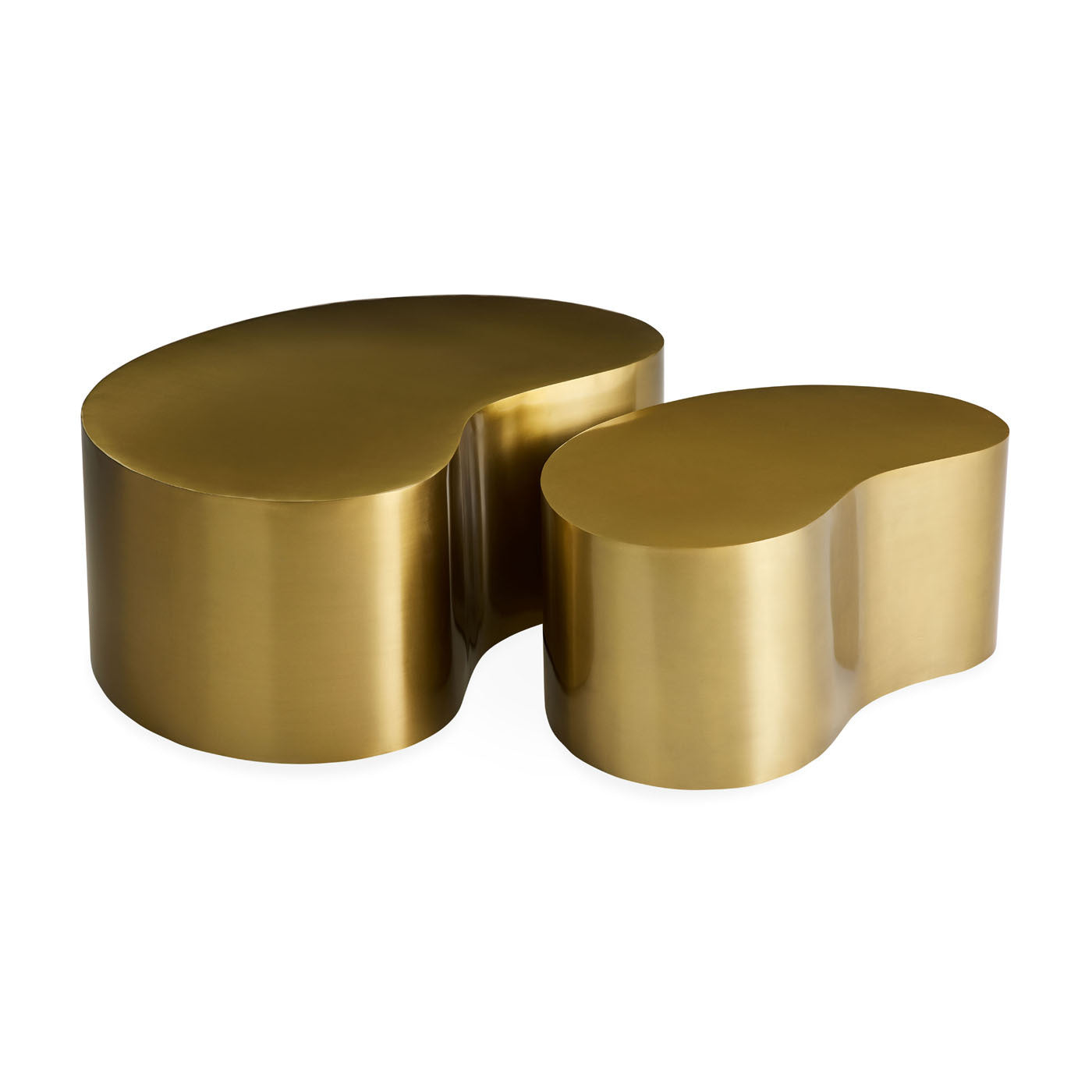 Brass Kidney Table Bundle Side & End Tables Jonathan Adler , Black Friday Sale Jonathan Adler Furniture Sale, Old Bones Co, Mid Century Furniture Sale, Four Hands Furniture, Black Friday Sale Brass Kidney Table Bundle,Gus Sale, Perigold Brass Kidney Table Bundle Side & End Tables Black Friday Sale , Perigold Sale Brass Kidney Table Bundle,Brass Kidney Table Bundle Lulu and Georgia, Burke Decor Sale Brass Kidney Table Bundle, www.oldbonesco.com