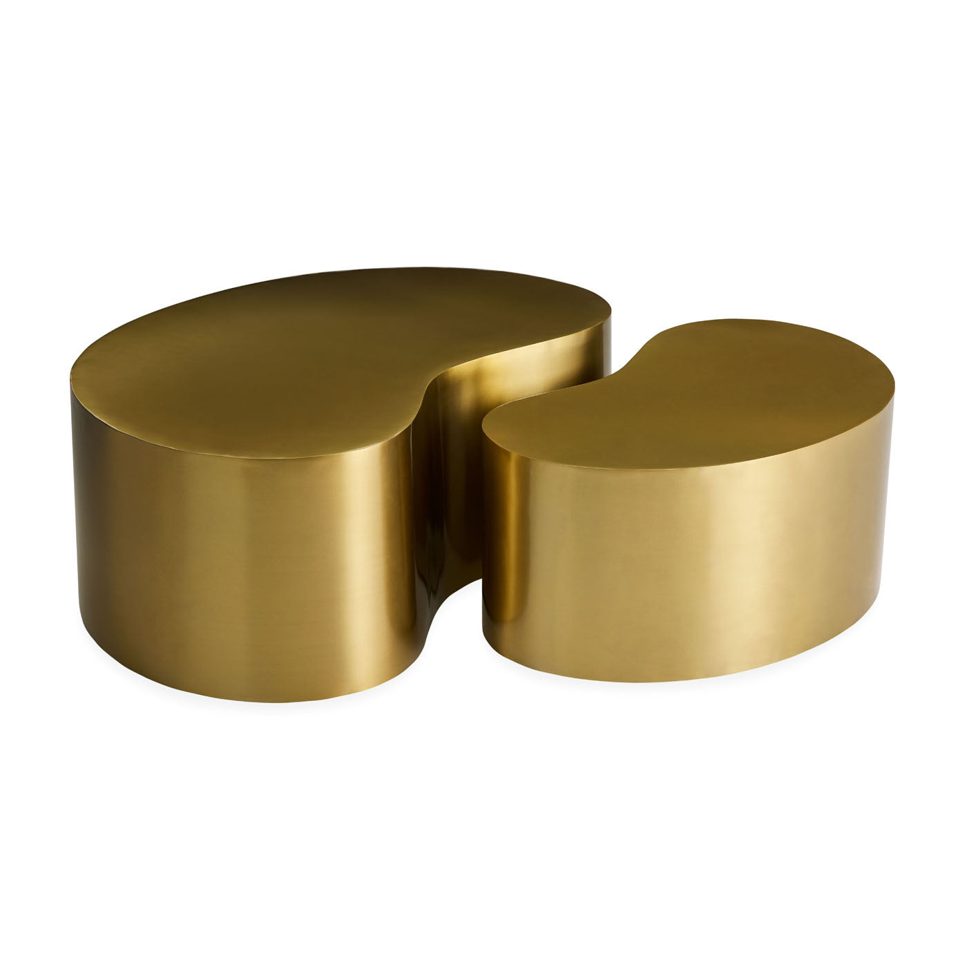 Brass Kidney Table Bundle Side & End Tables Jonathan Adler , Black Friday Sale Jonathan Adler Furniture Sale, Old Bones Co, Mid Century Furniture Sale, Four Hands Furniture, Black Friday Sale Brass Kidney Table Bundle,Gus Sale, Perigold Brass Kidney Table Bundle Side & End Tables Black Friday Sale , Perigold Sale Brass Kidney Table Bundle,Brass Kidney Table Bundle Lulu and Georgia, Burke Decor Sale Brass Kidney Table Bundle, www.oldbonesco.com