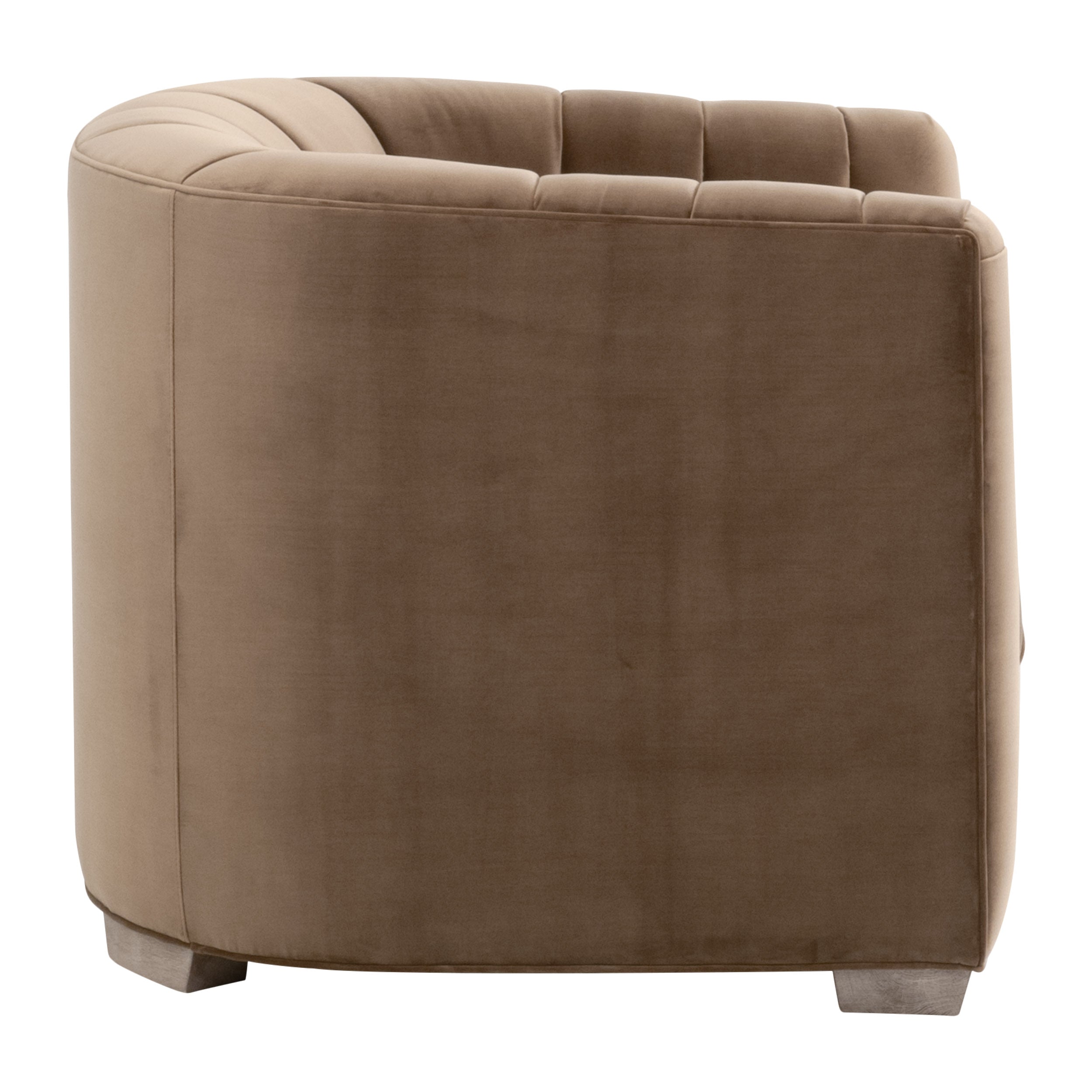Bronx Channel Back Sofa Chair Accent Chairs Essentials For Living , Black Friday Sale Essentials For Living Furniture Sale, Old Bones Co, Mid Century Furniture Sale, Four Hands Furniture, Black Friday Sale Bronx Channel Back Sofa Chair,Gus Sale, Perigold Bronx Channel Back Sofa Chair Accent Chairs Black Friday Sale , Perigold Sale Bronx Channel Back Sofa Chair,Bronx Channel Back Sofa Chair Lulu and Georgia, Burke Decor Sale Bronx Channel Back Sofa Chair, www.oldbonesco.com
