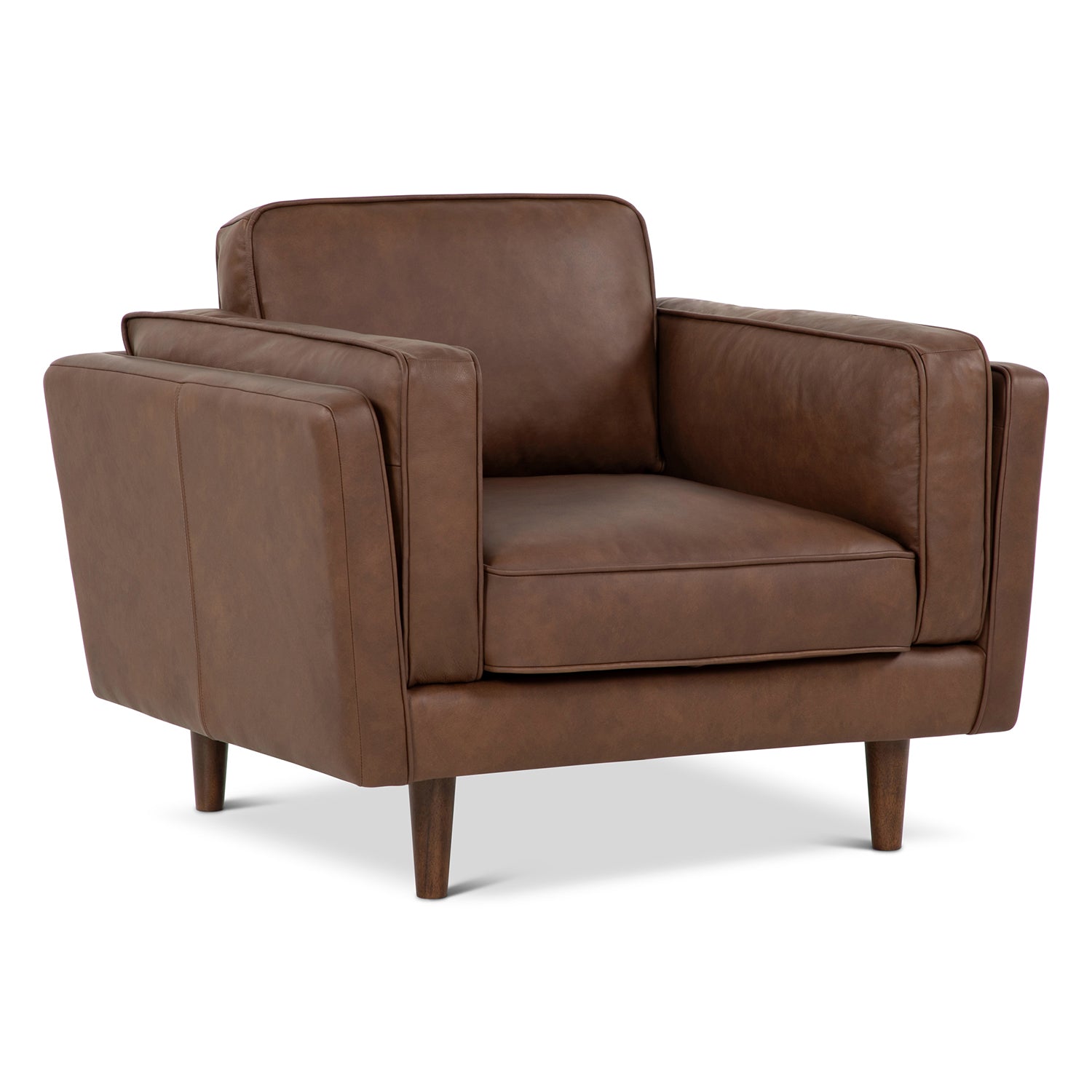 Brooklyn Accent Chair