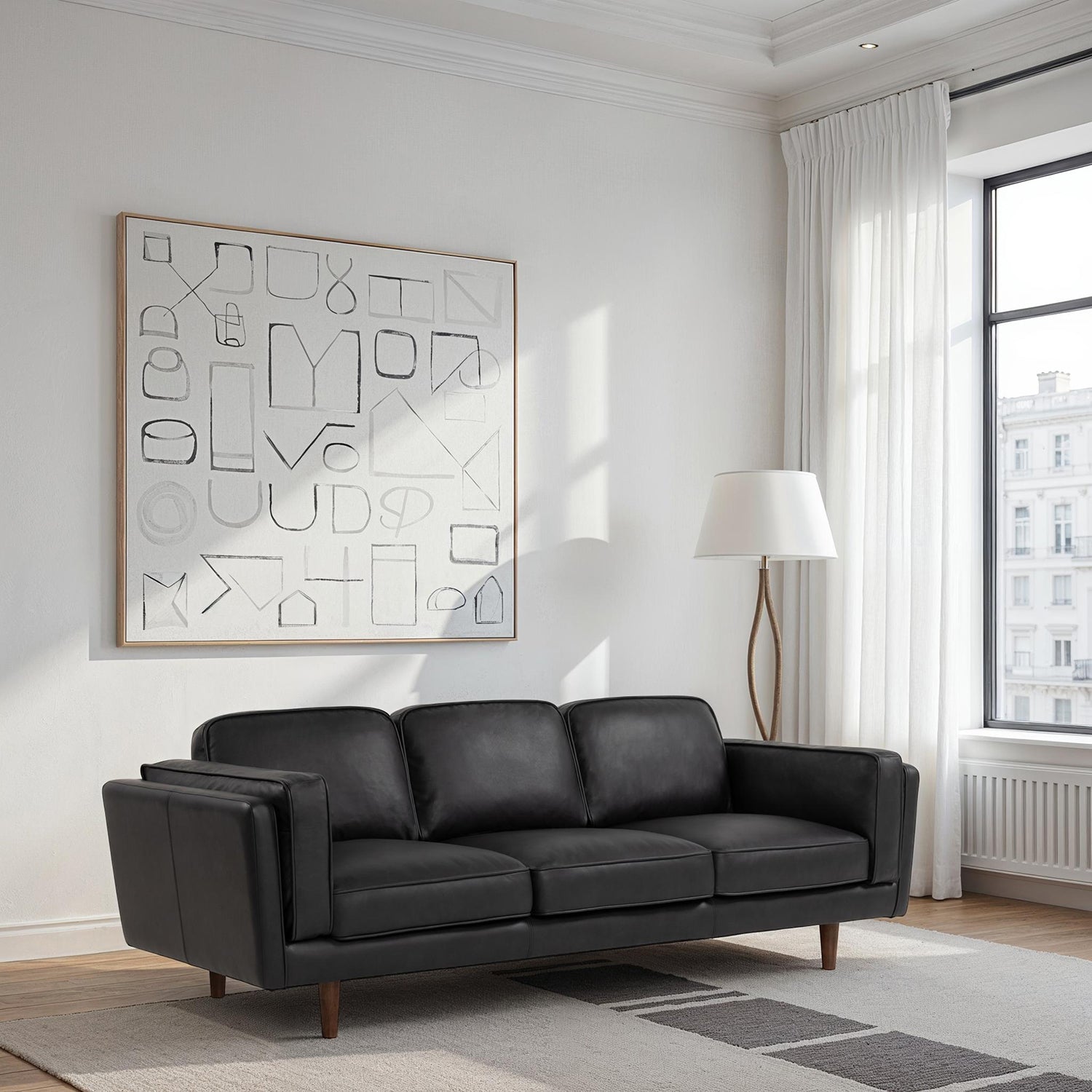 Brooklyn Sofa