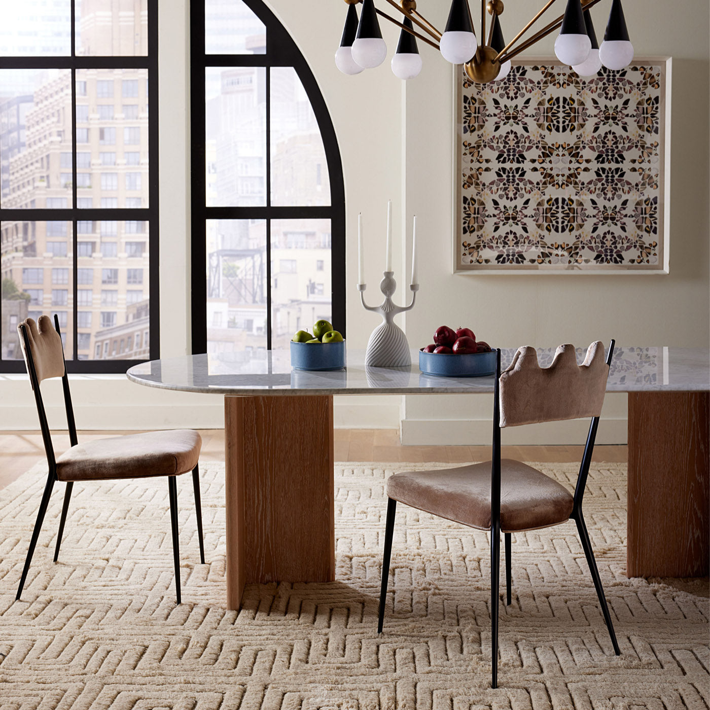 Brussels T-Base Dining Table Dining Tables Jonathan Adler , Black Friday Sale Jonathan Adler Furniture Sale, Old Bones Co, Mid Century Furniture Sale, Four Hands Furniture, Black Friday Sale Brussels T-Base Dining Table,Gus Sale, Perigold Brussels T-Base Dining Table Dining Tables Black Friday Sale , Perigold Sale Brussels T-Base Dining Table,Brussels T-Base Dining Table Lulu and Georgia, Burke Decor Sale Brussels T-Base Dining Table, www.oldbonesco.com