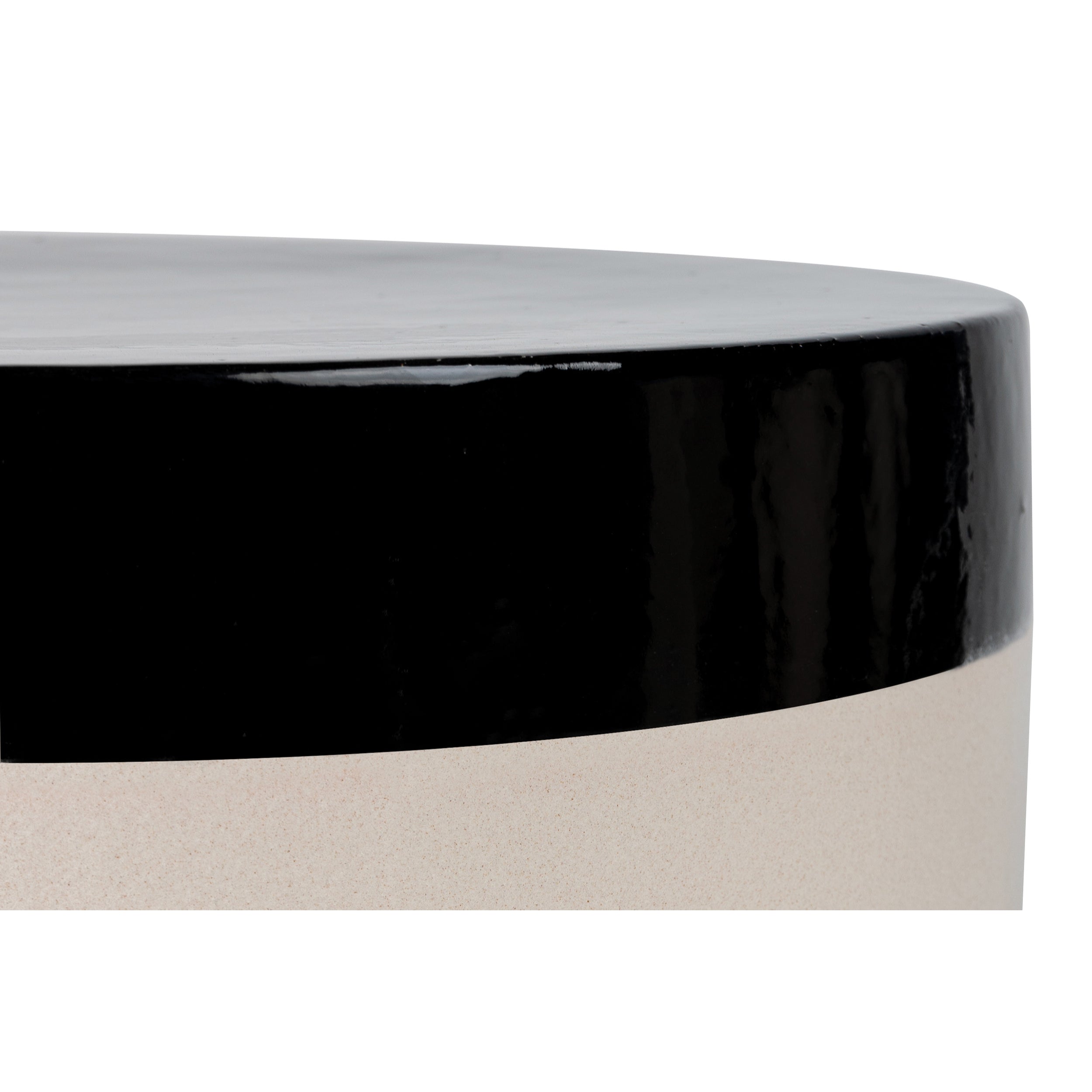 Serenity 20" Grazed Side Table