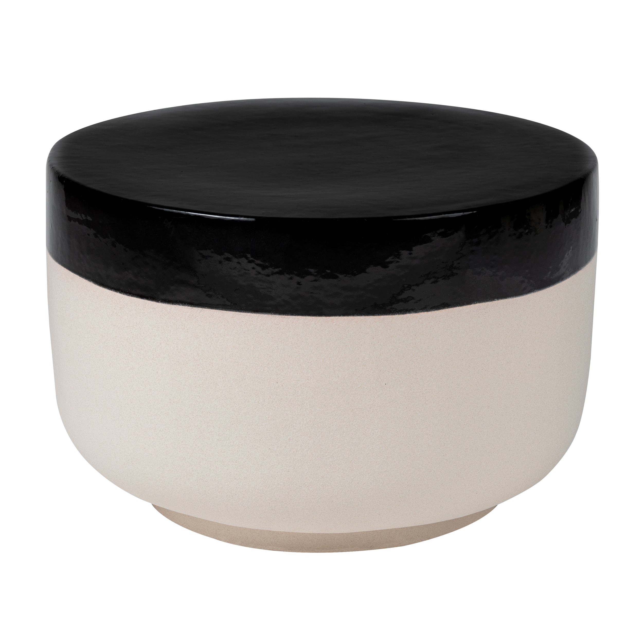 Serenity 20" Grazed Side Table