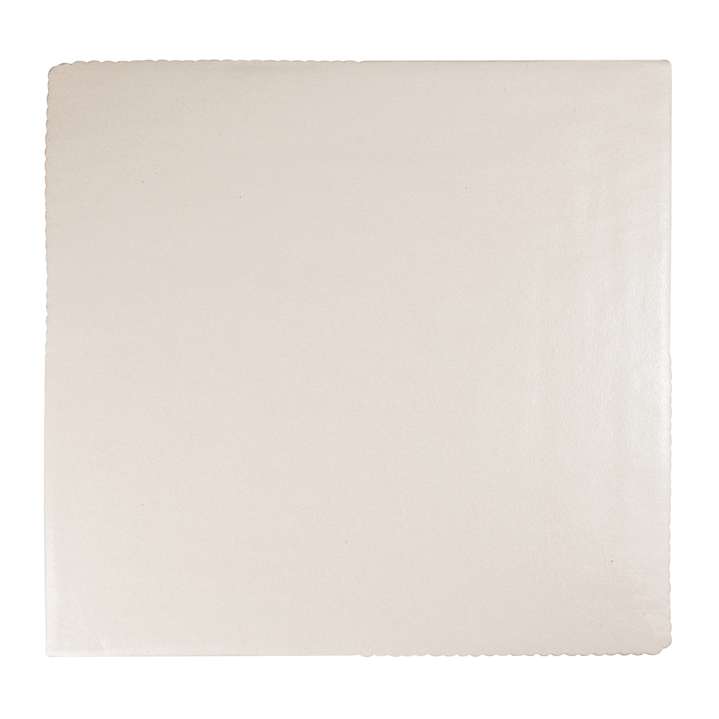 Serenity 24" Textured Square Table