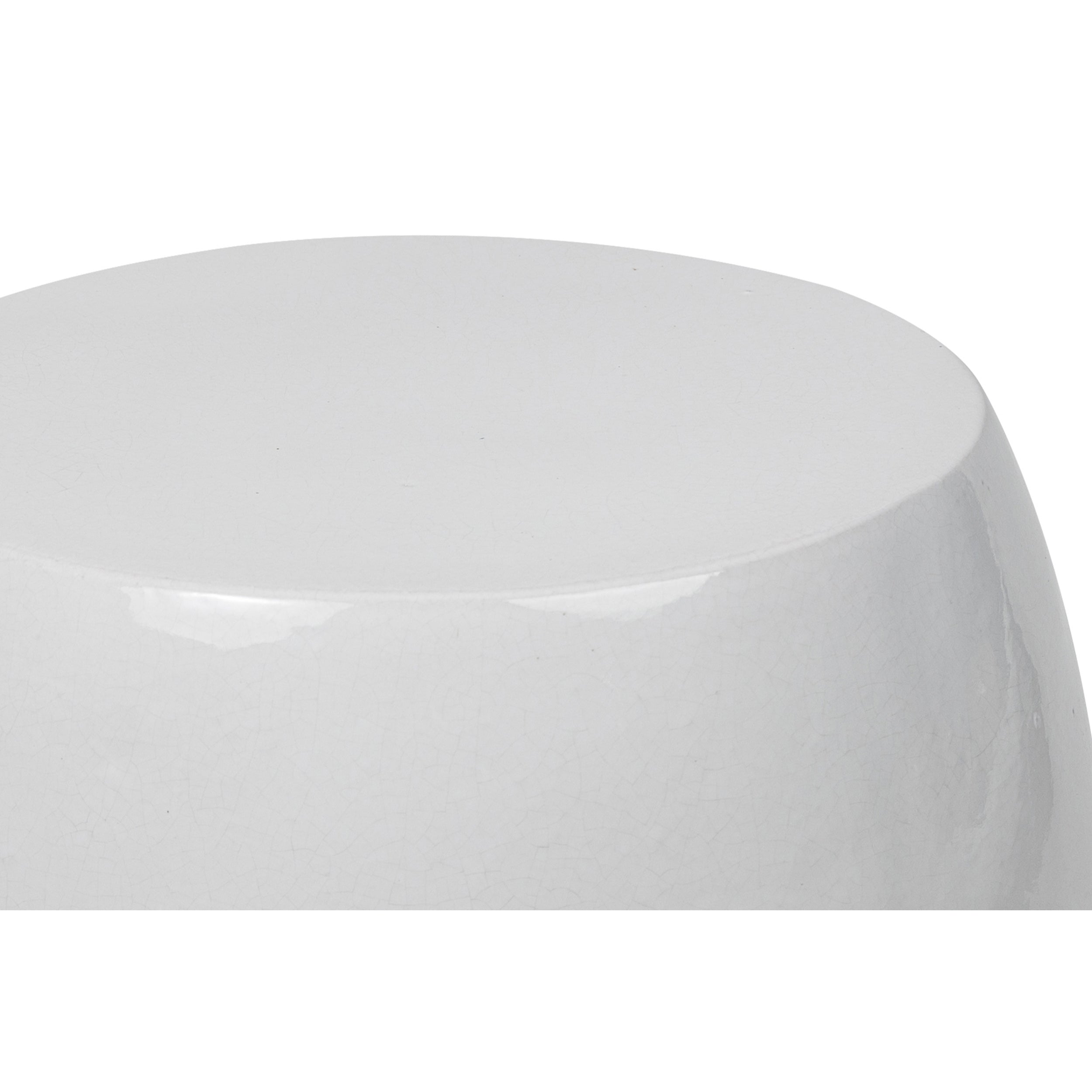 Bud Stool/Accent Table