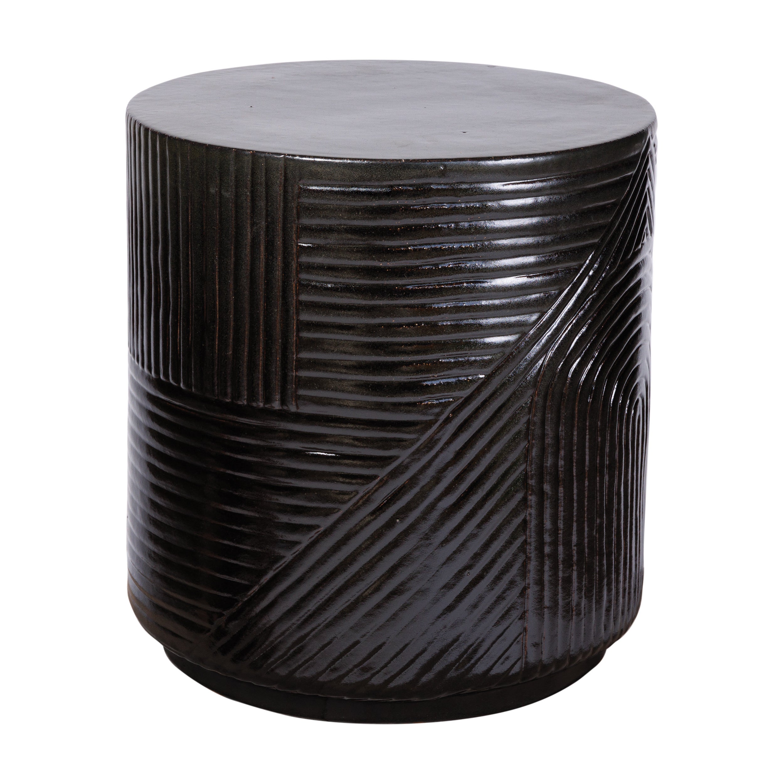 Serenity Textured Stool