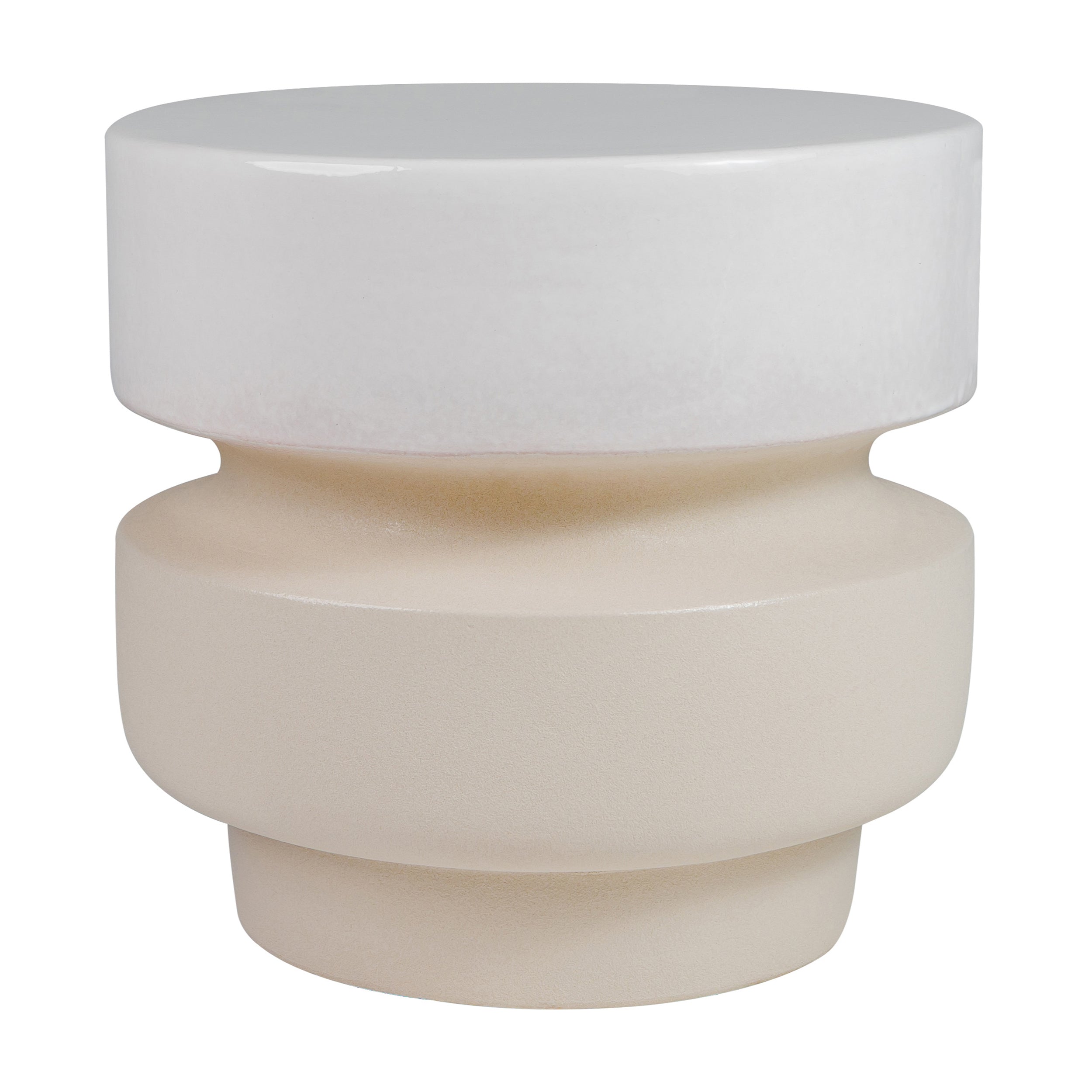 Balance 16" Stool