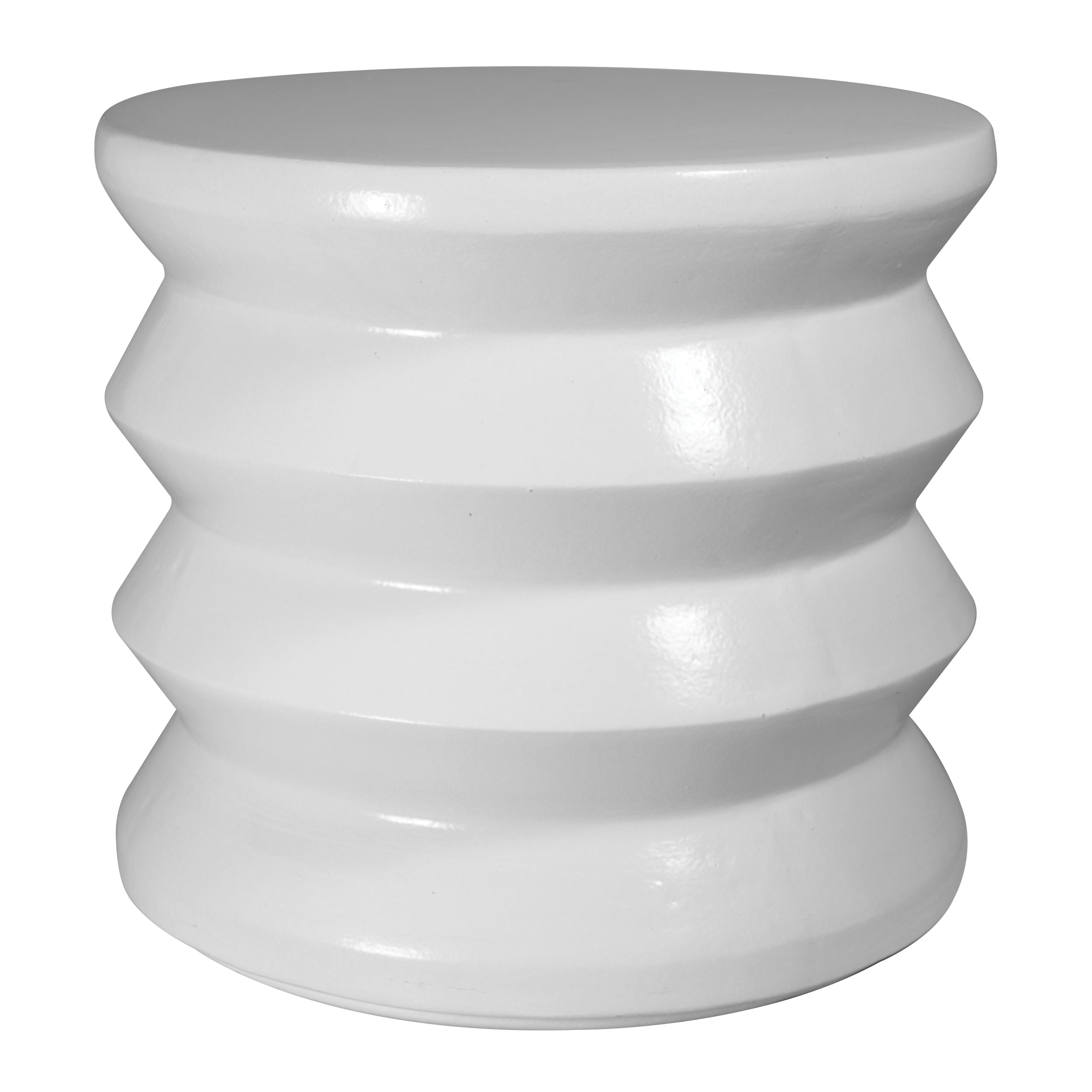 Mirage Accent Table