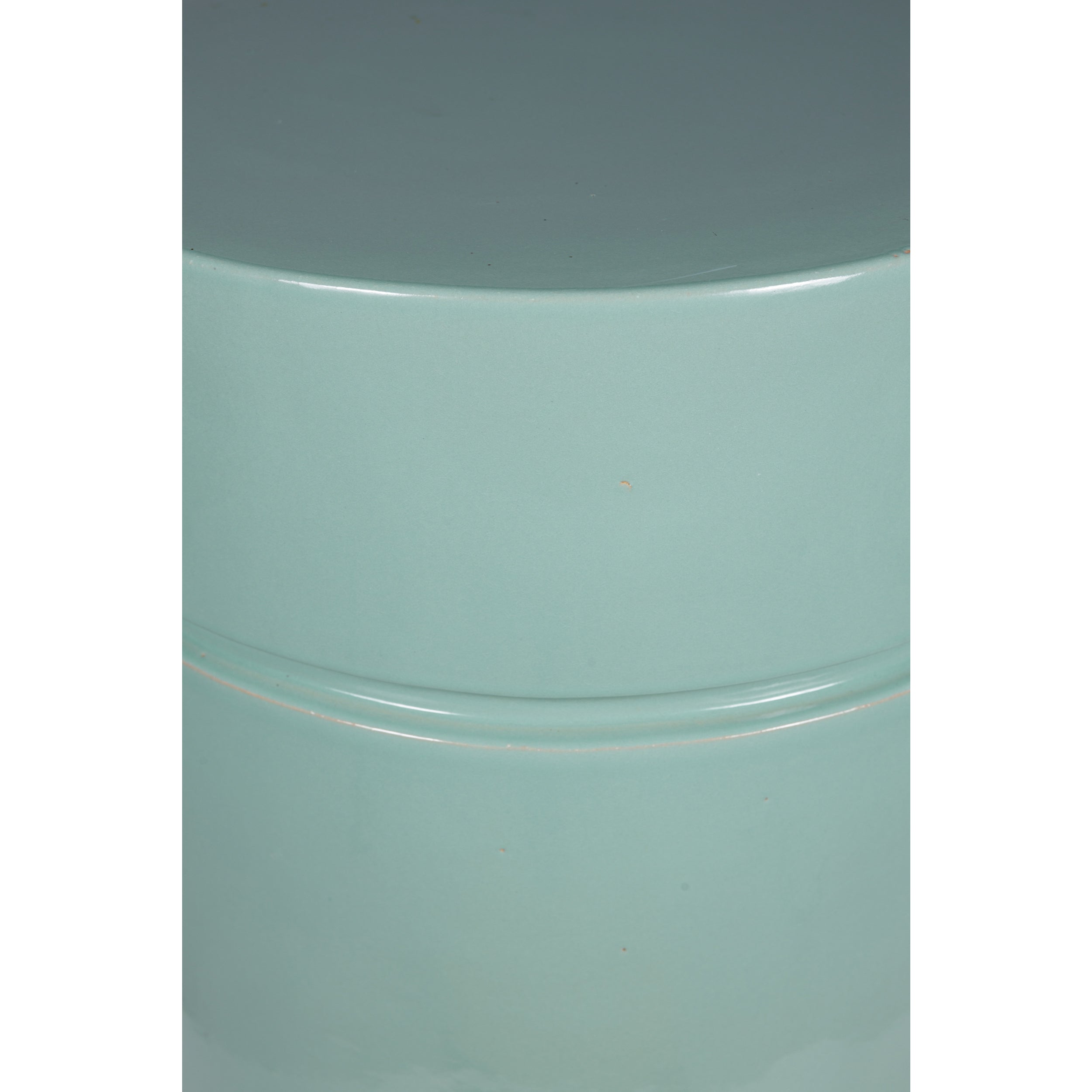 Ellipse Accent Table