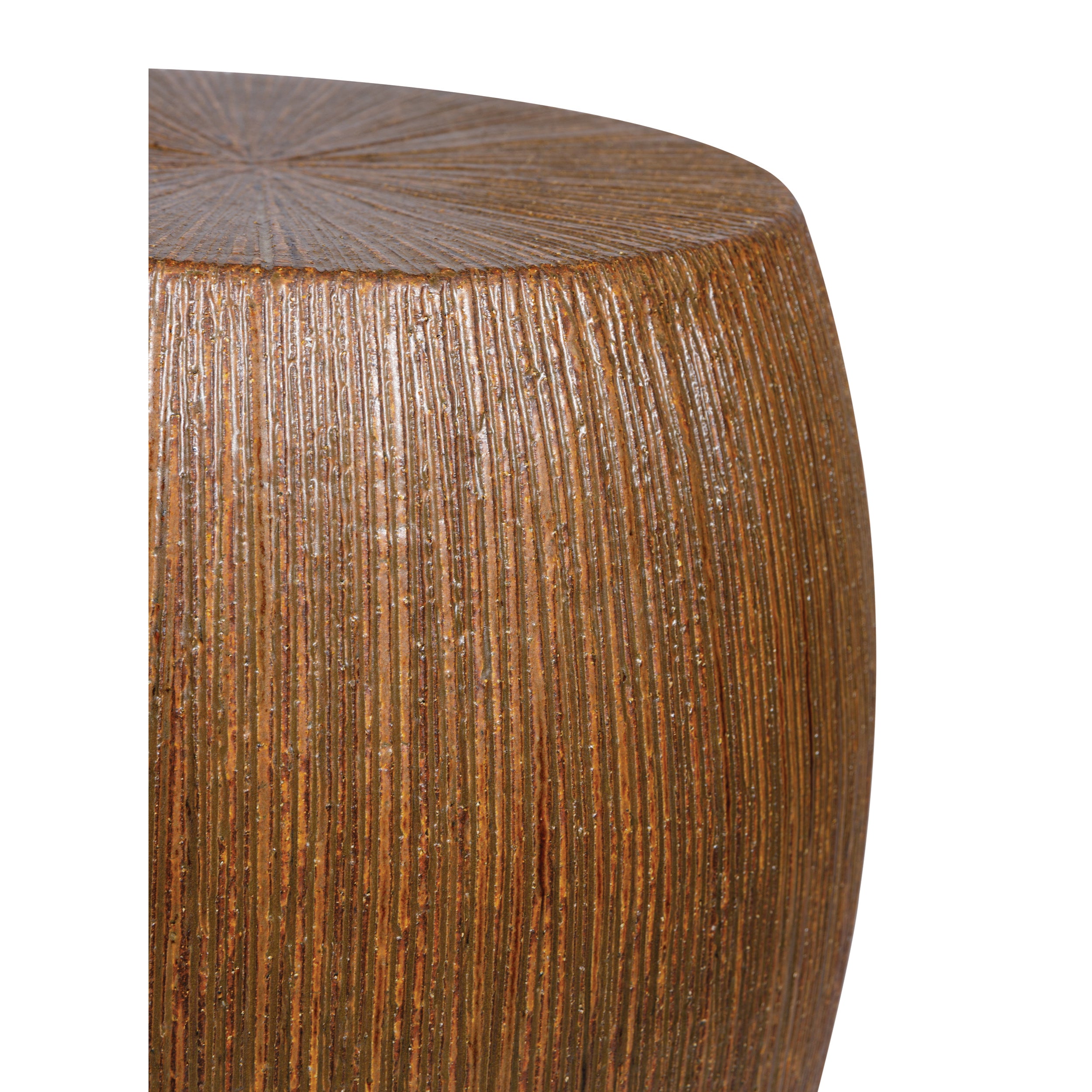 Bud Stool/Accent Table