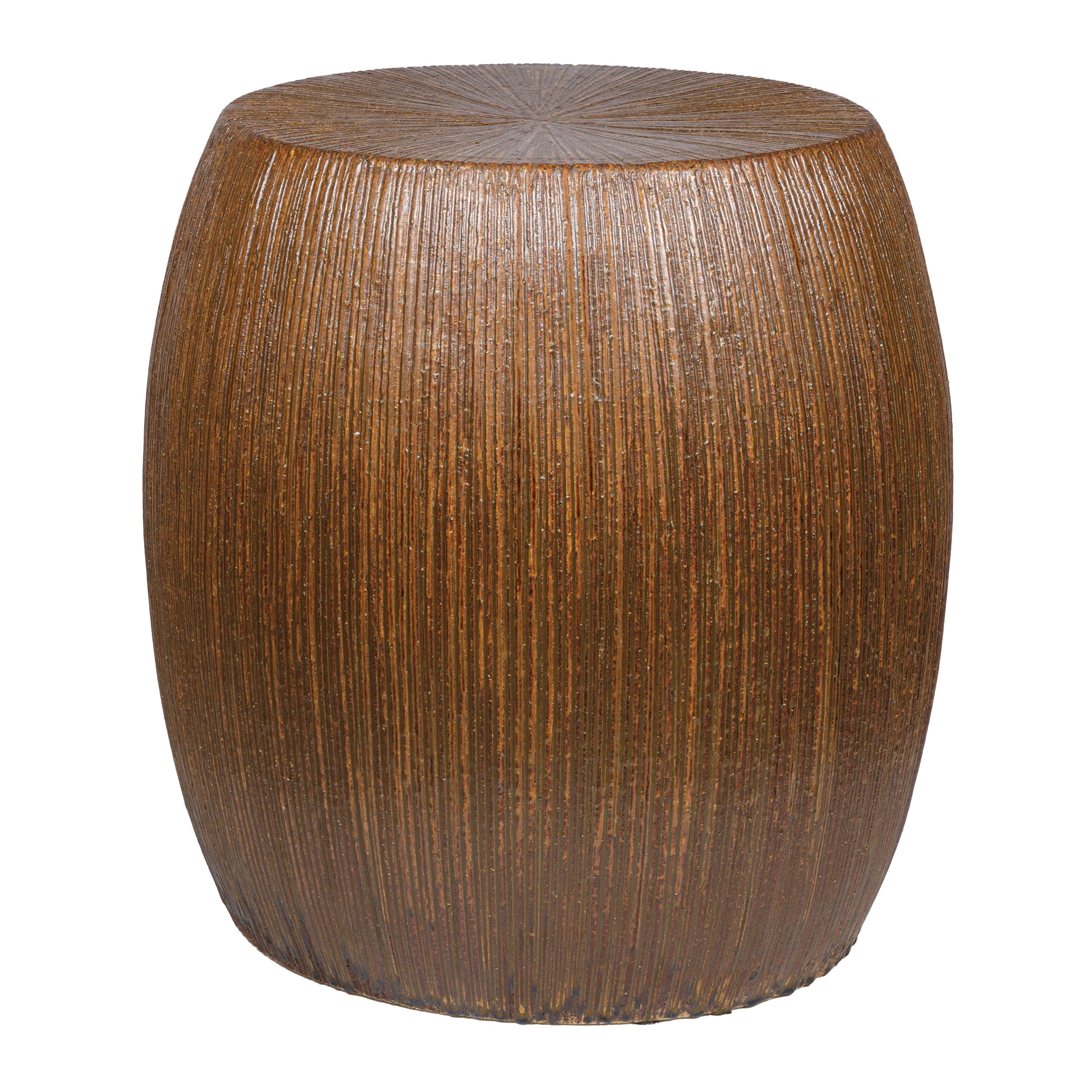 Bud Stool/Accent Table