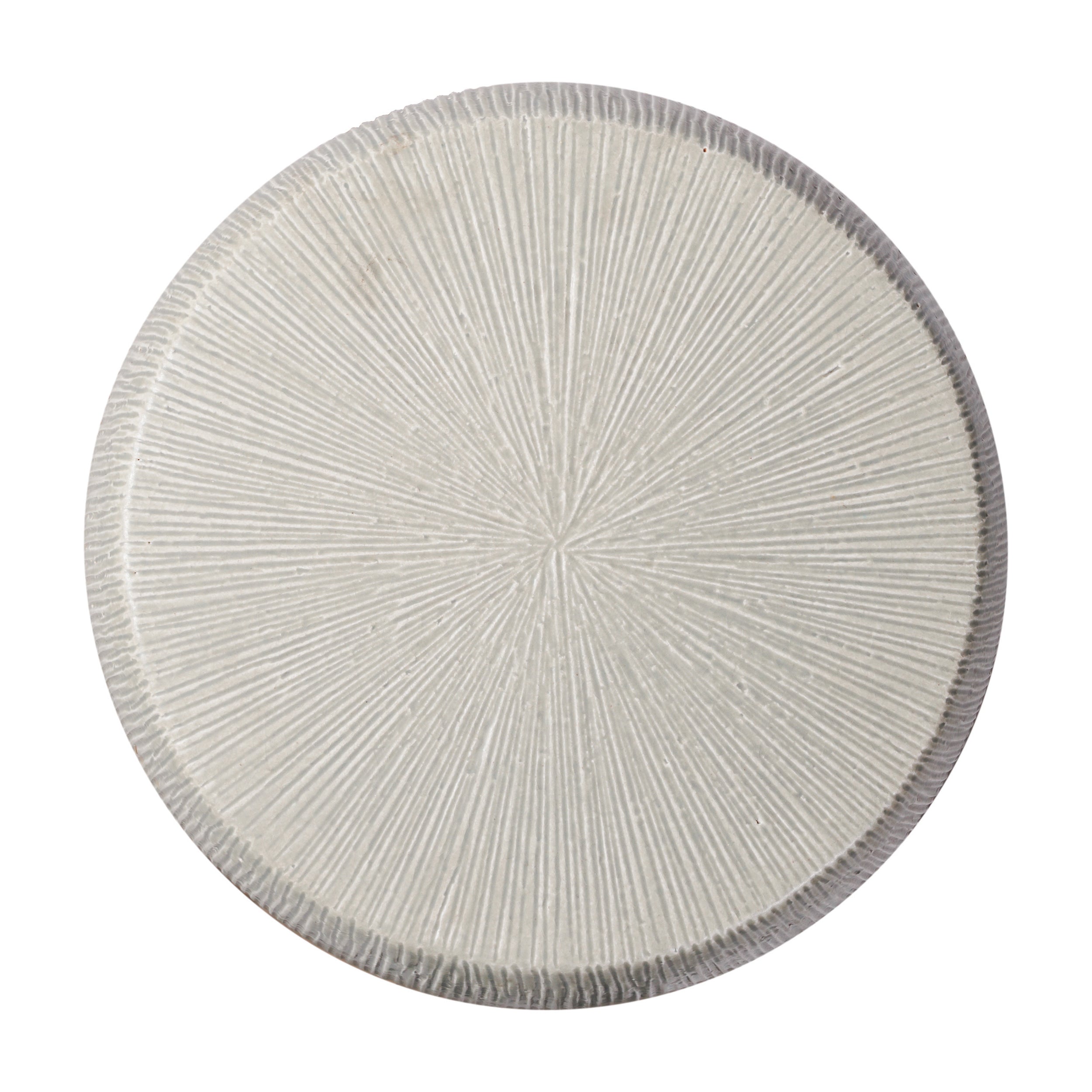 Sunburst Stool