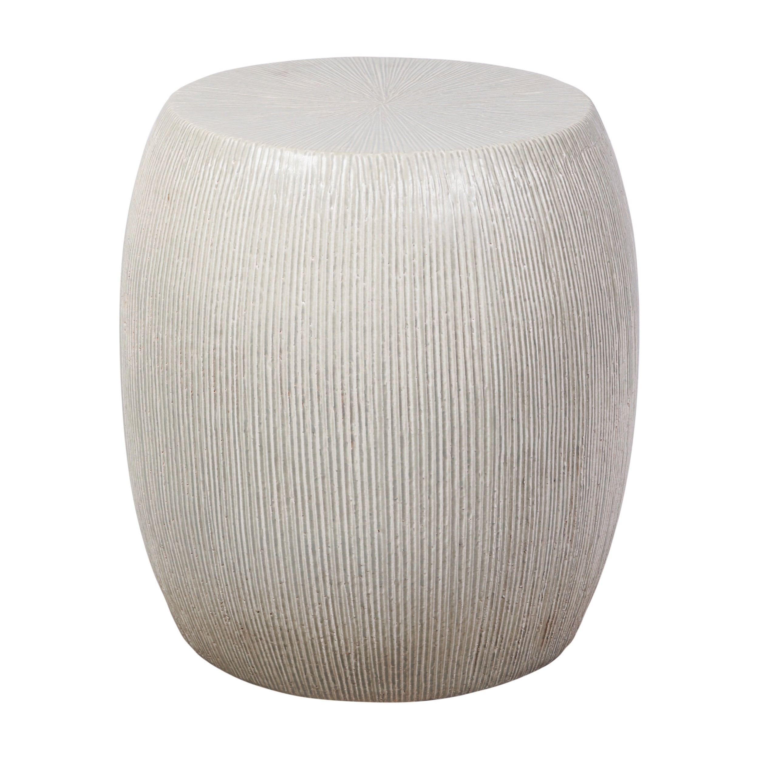 Sunburst Stool