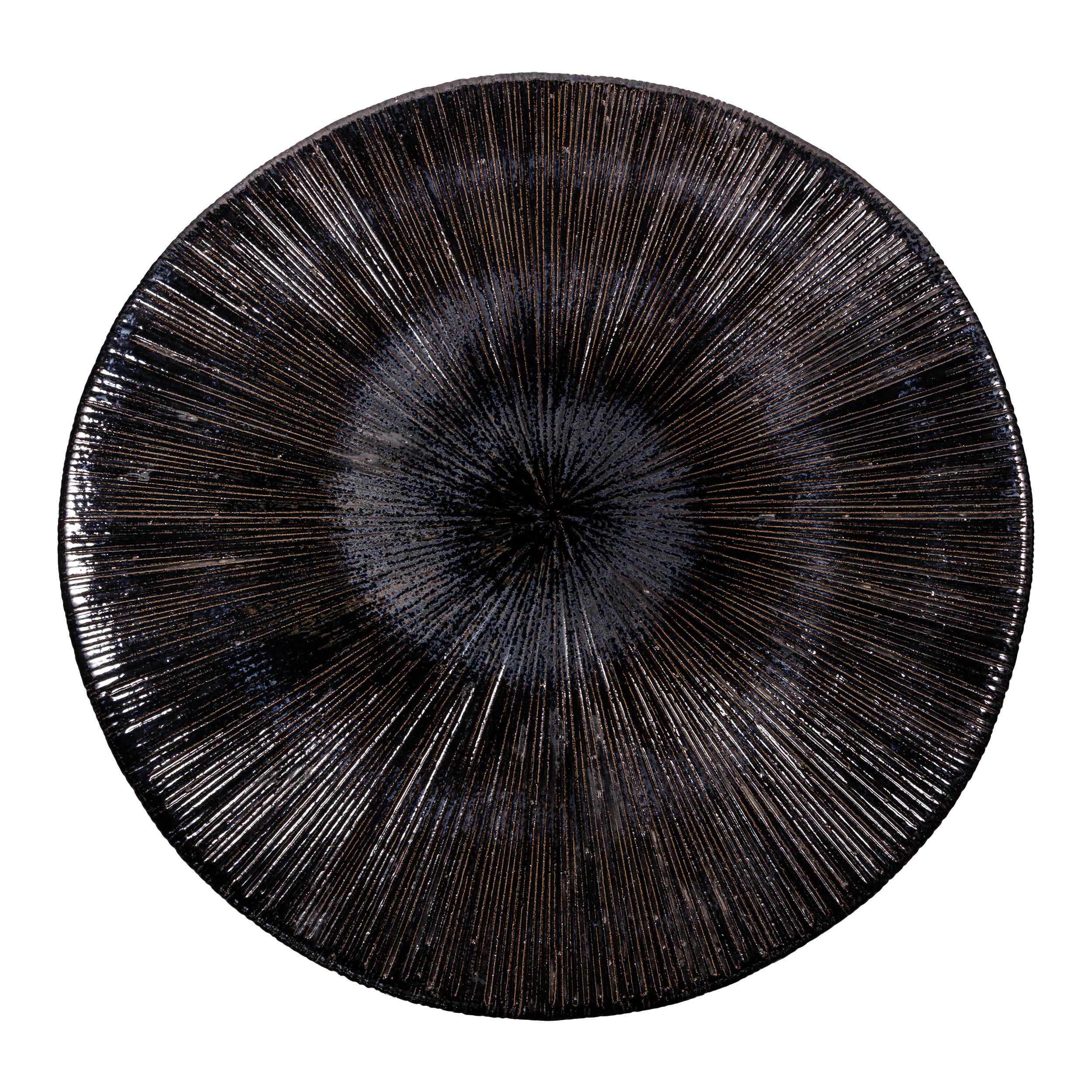 Sunburst Coffee Table