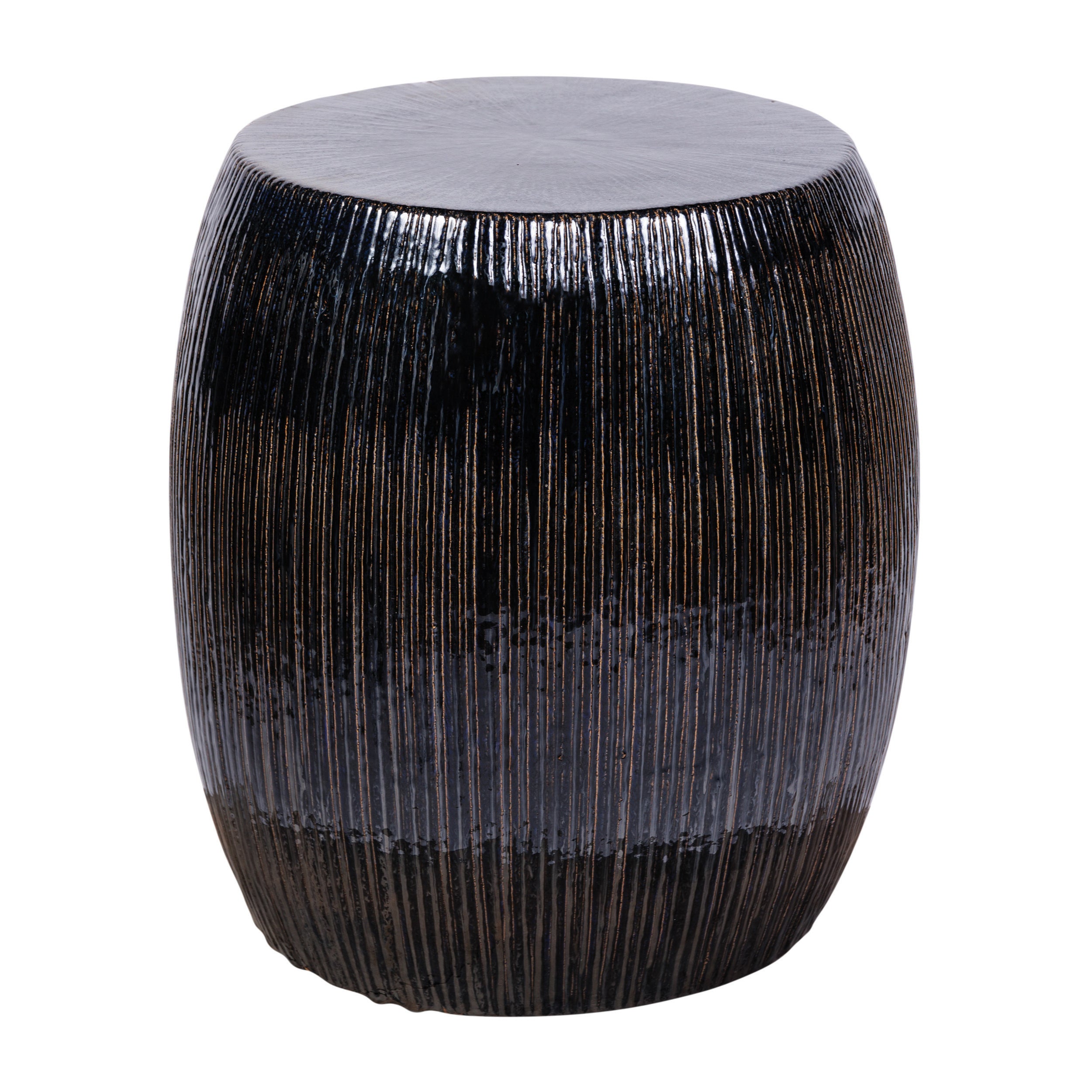 Sunburst Stool