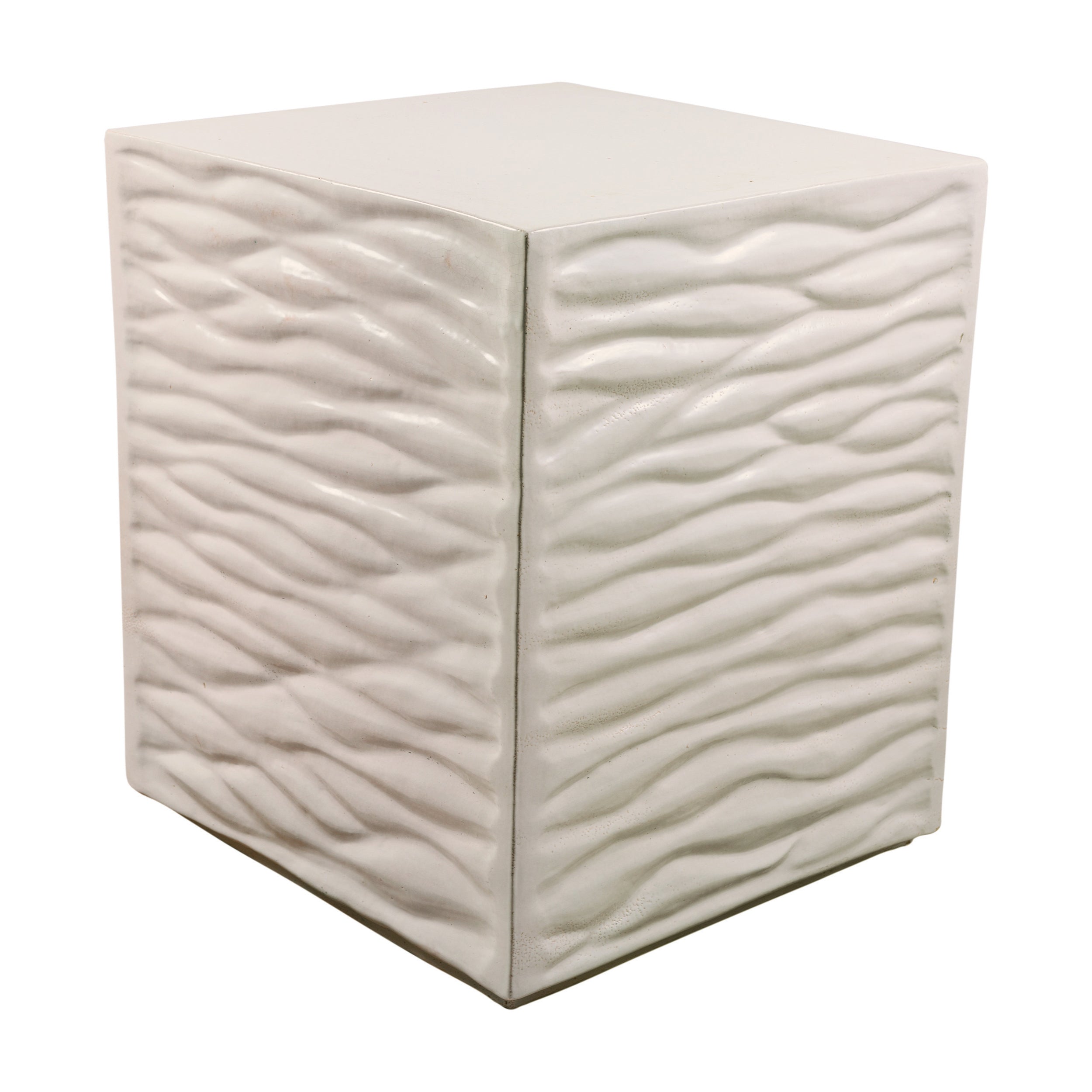 Zen Accent Table