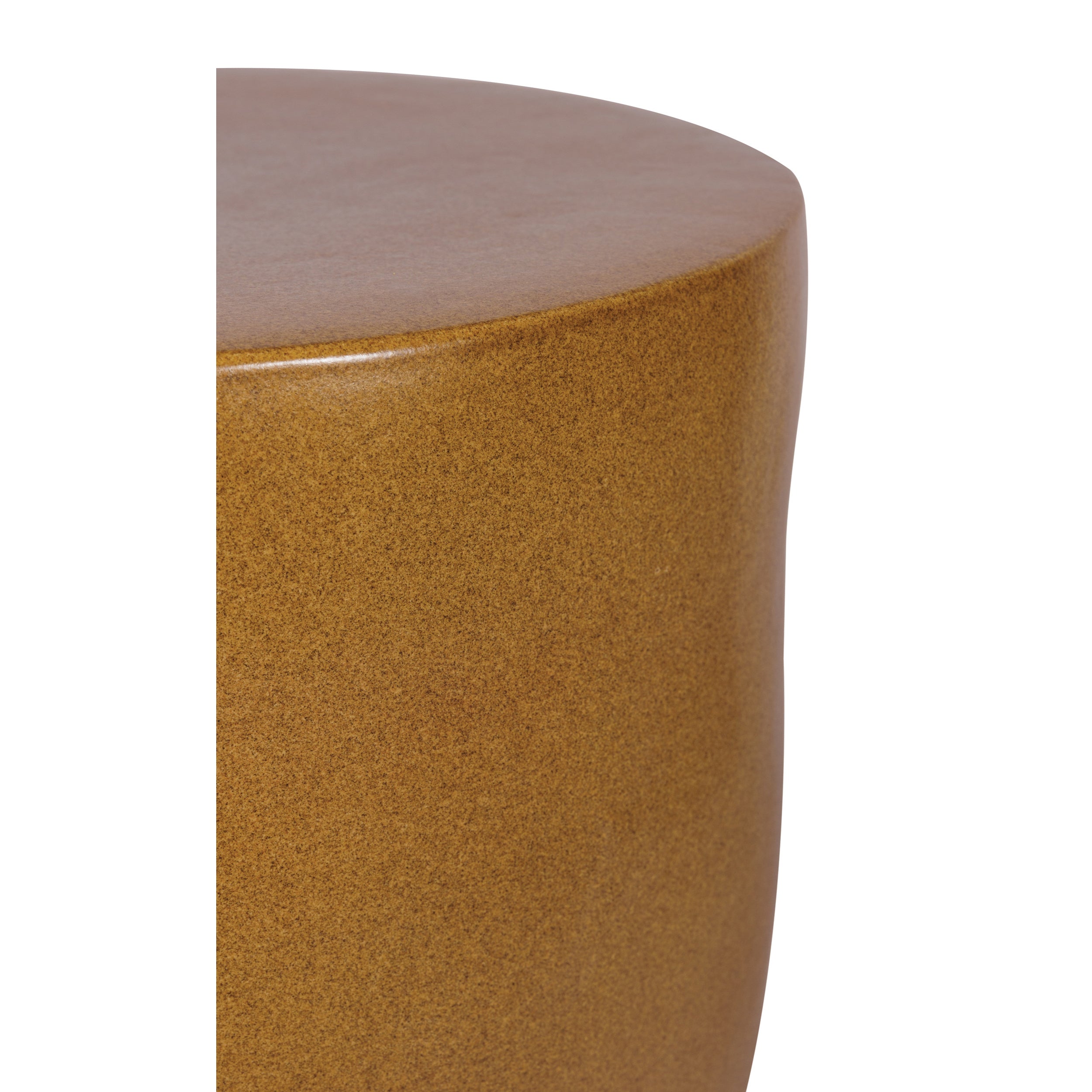 Serenity Tall Grazed Side Table