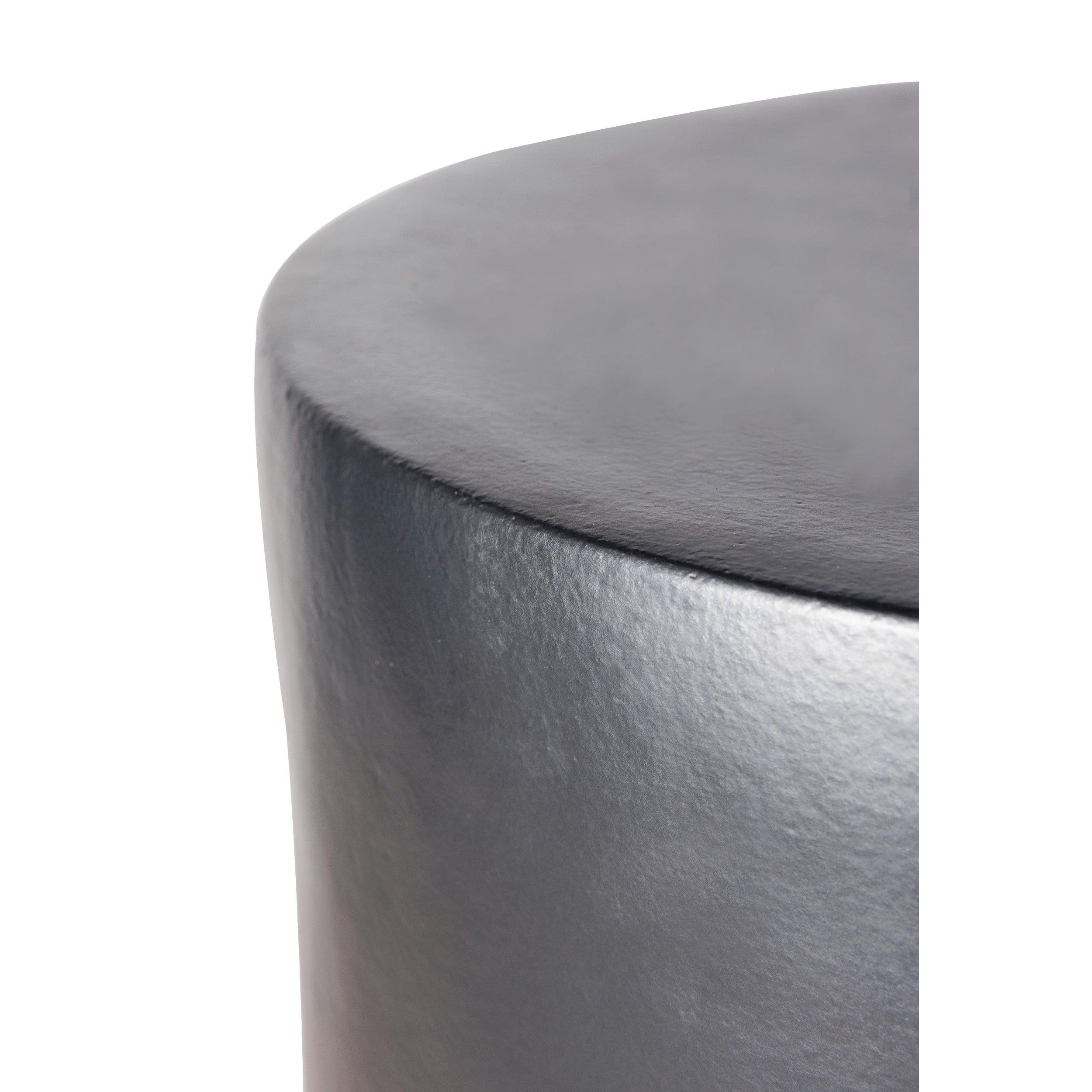 Serenity Tall Grazed Side Table