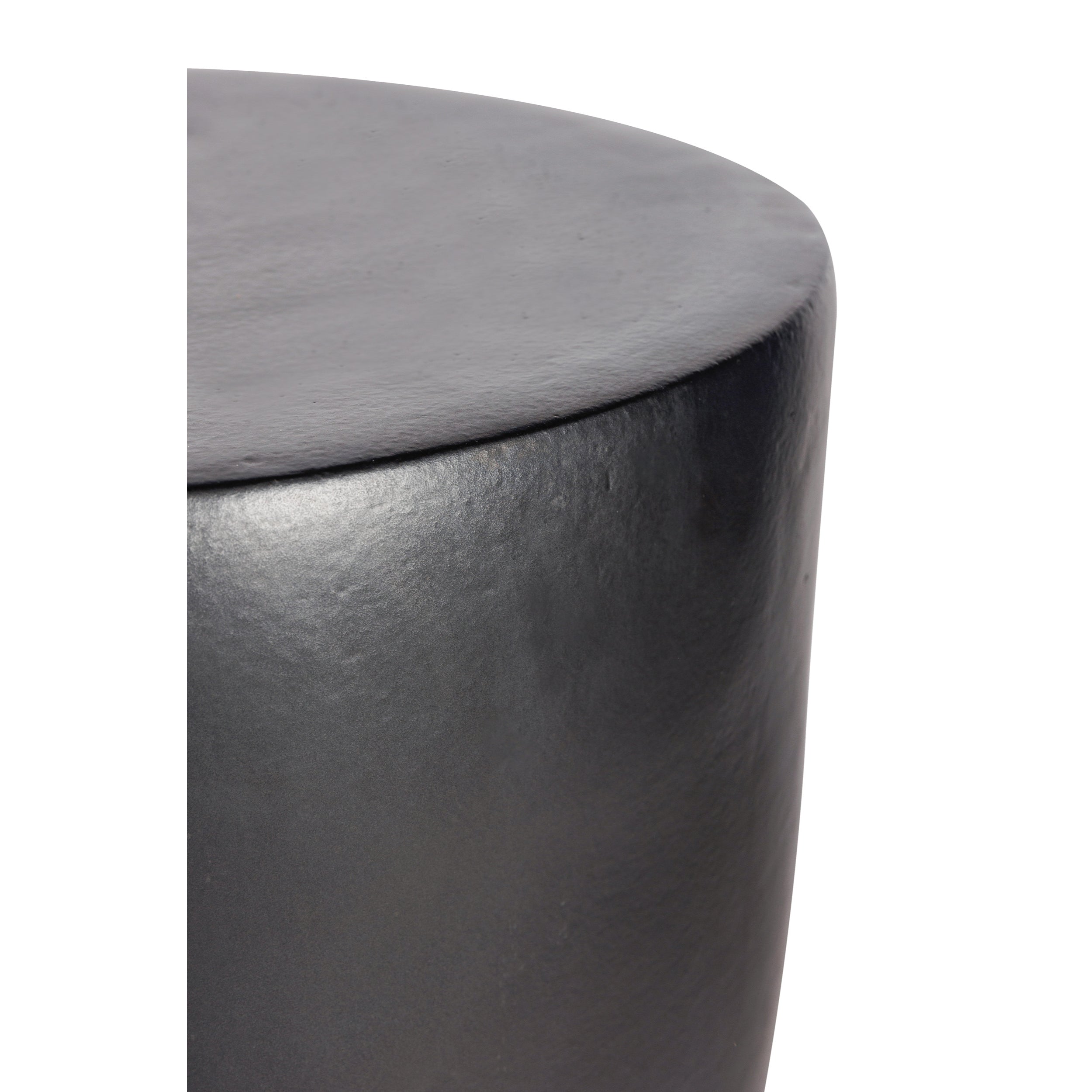 Serenity Tall Grazed Side Table