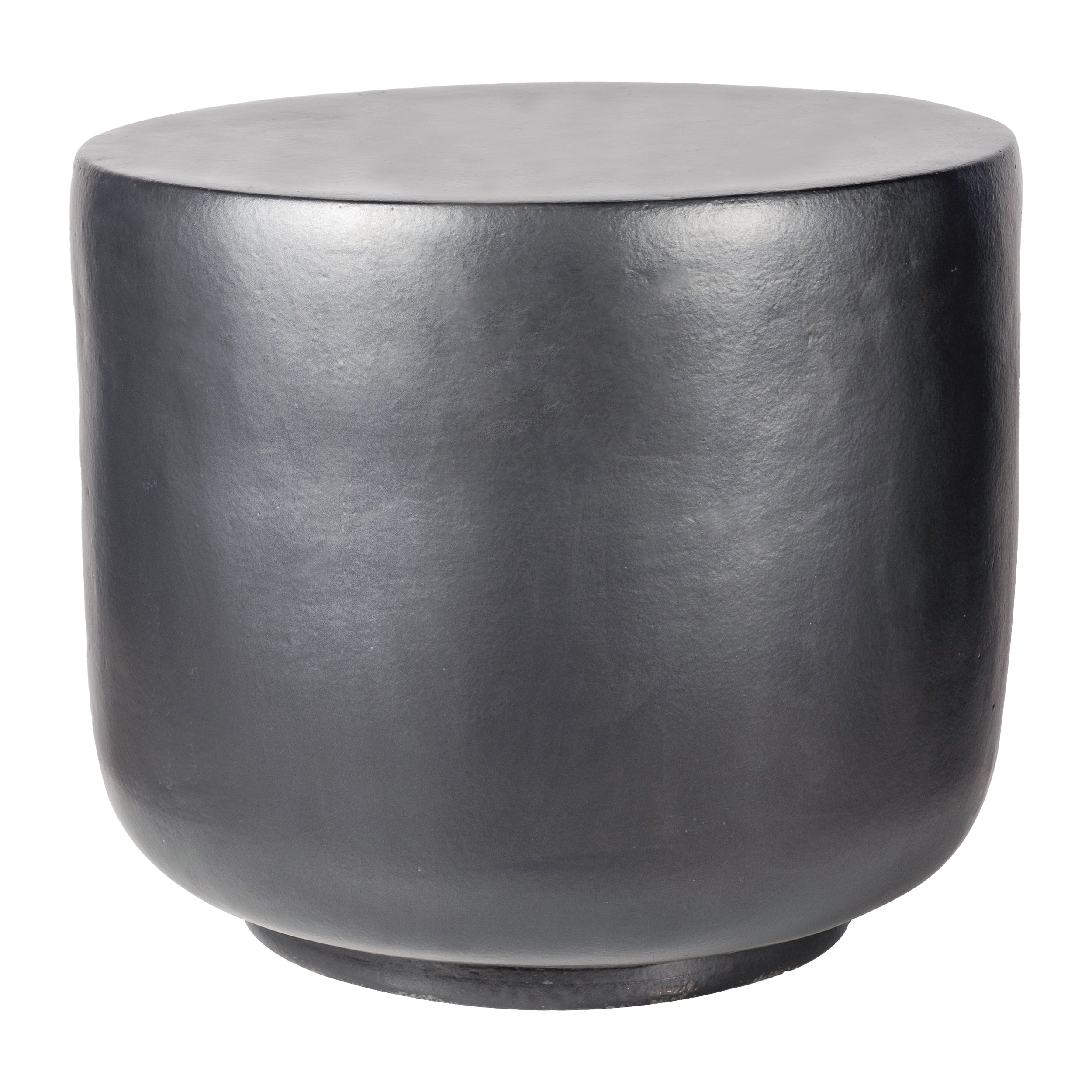 Serenity Tall Grazed Side Table