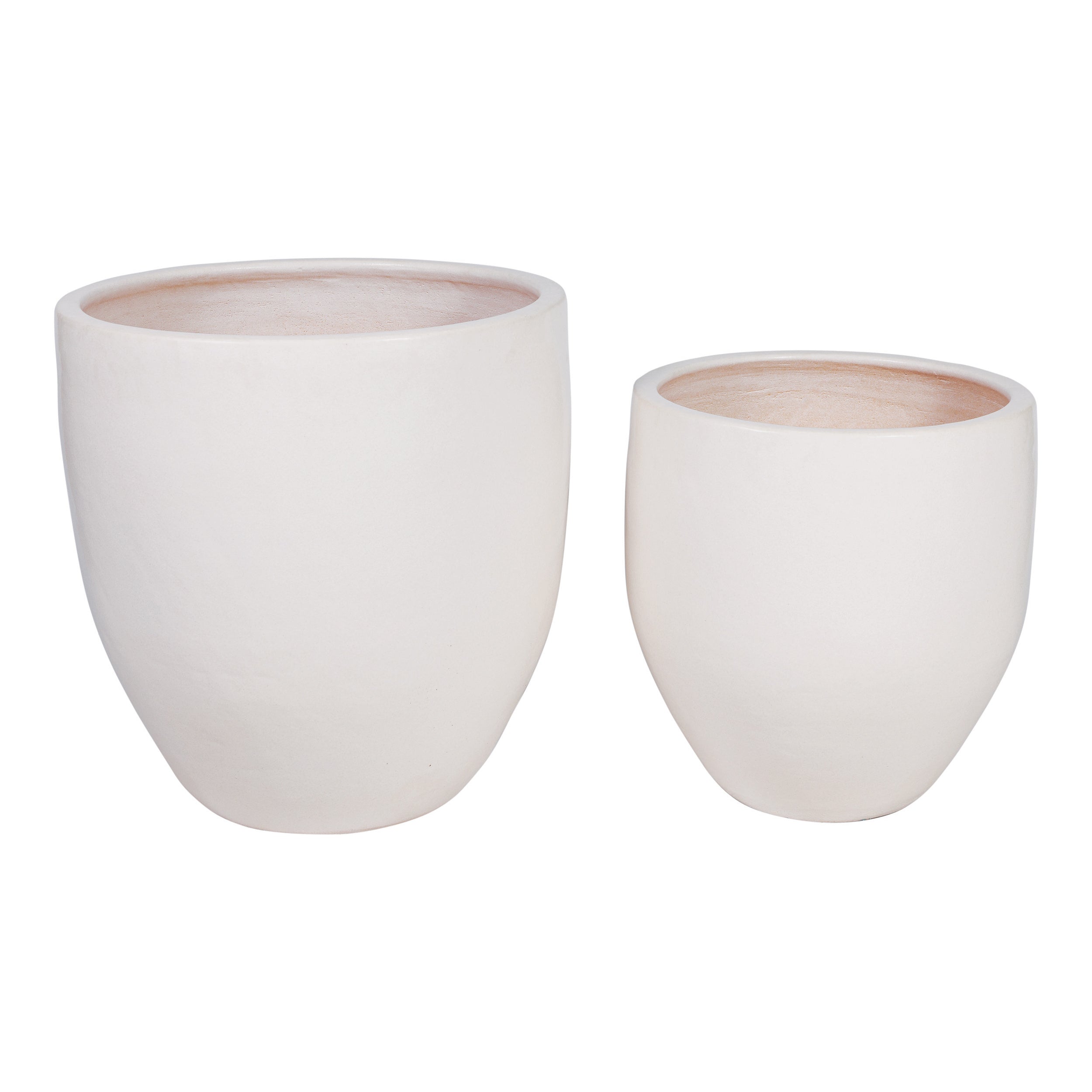 Reflection Planter Set