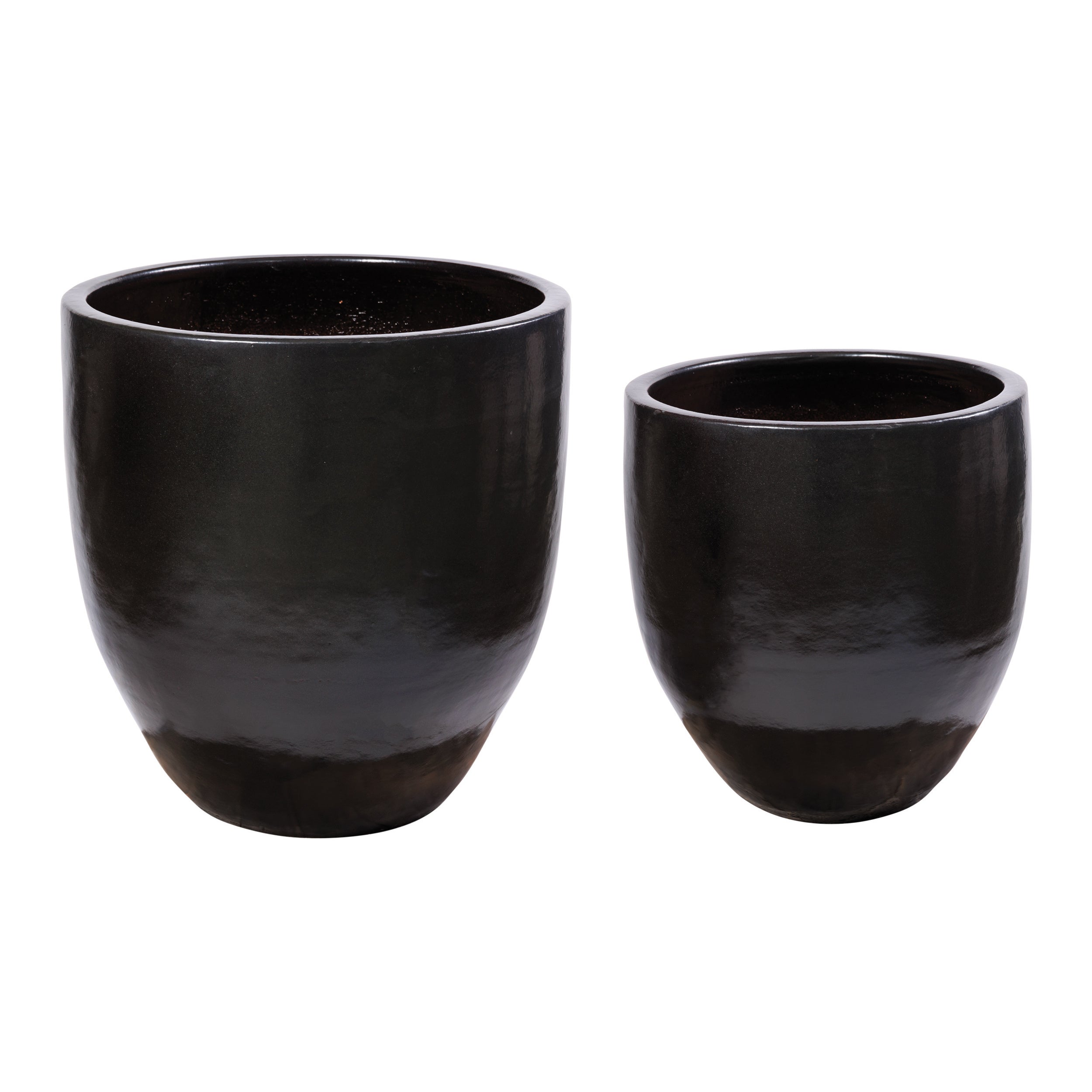 Reflection Planter Set