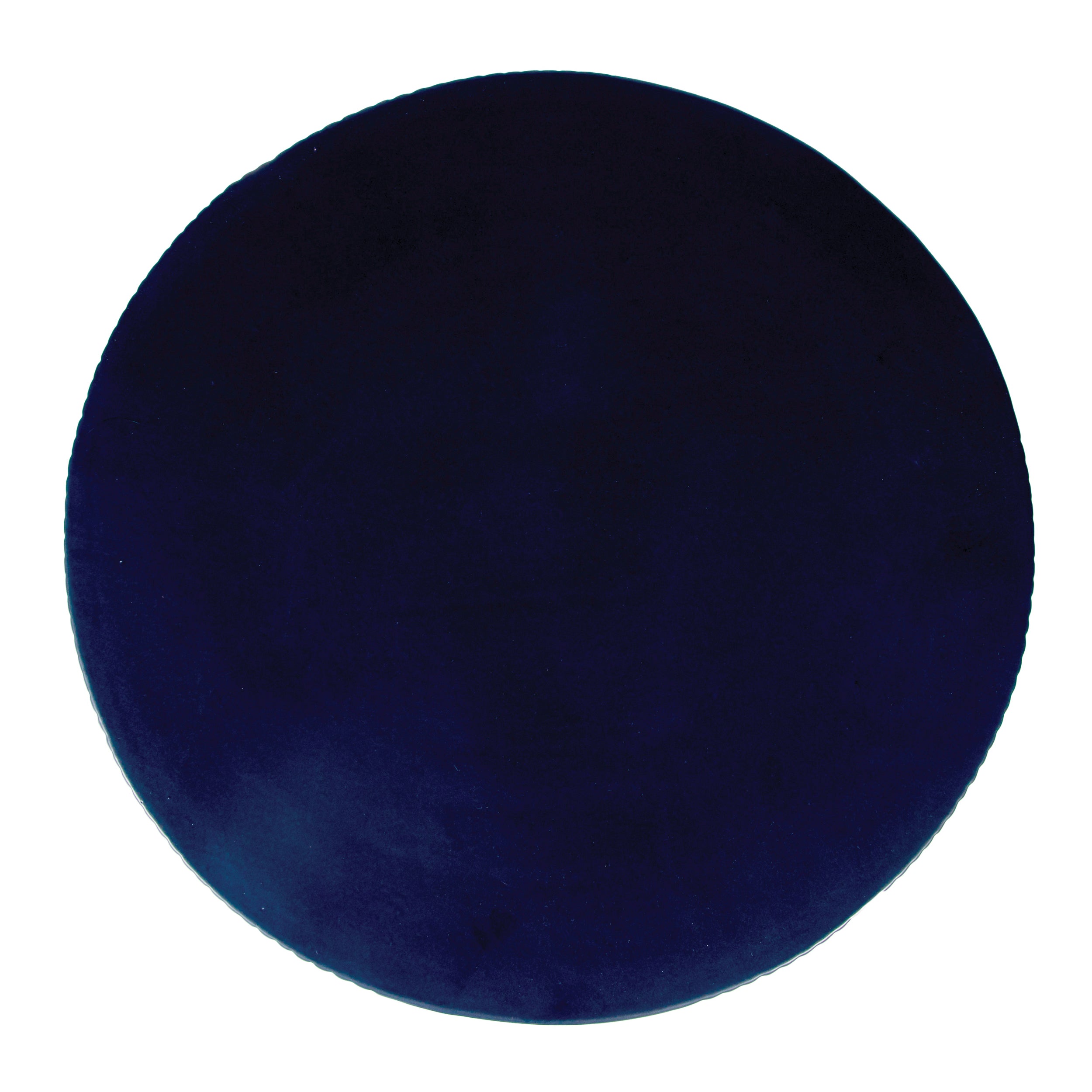 Serenity 24" Textured Round Table